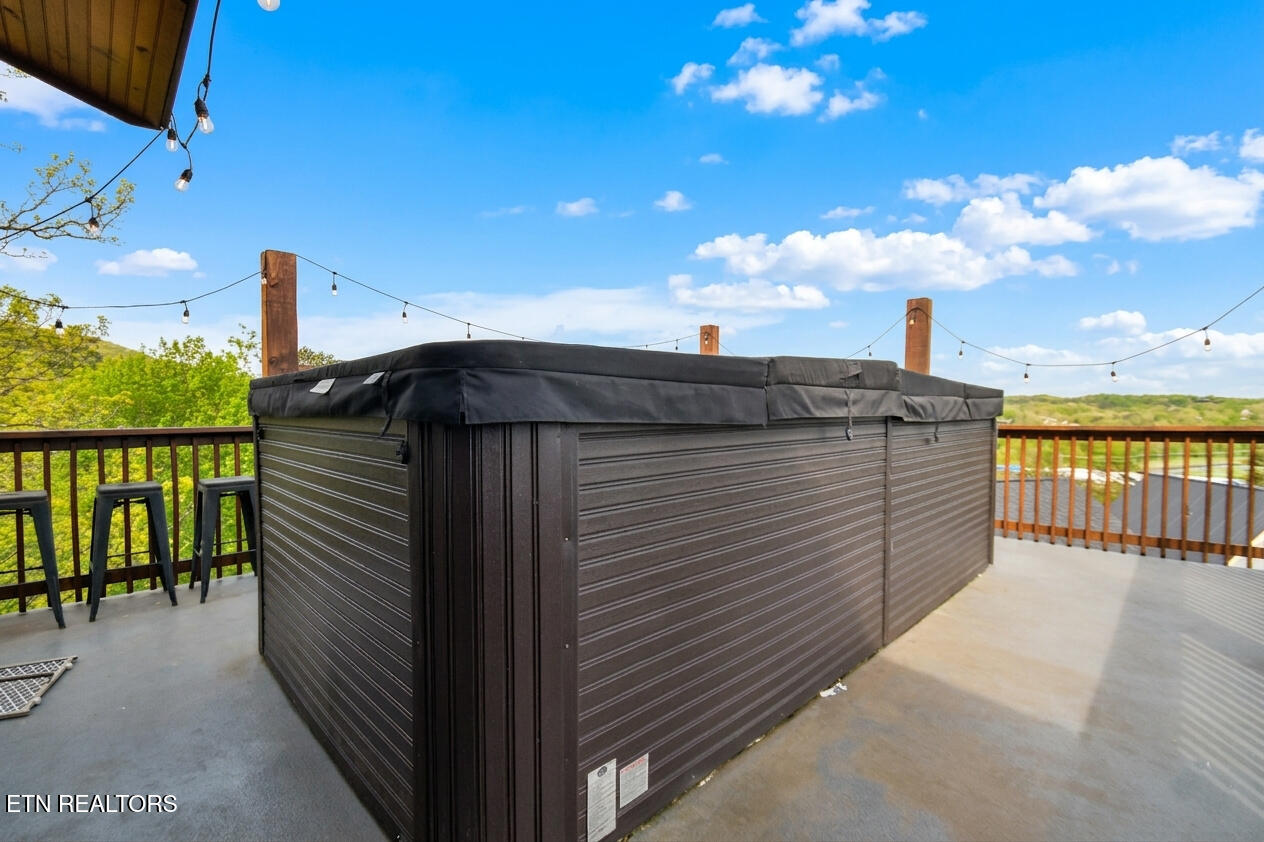 419 Stone Ridge Way Pigeon Forge TN 37863
