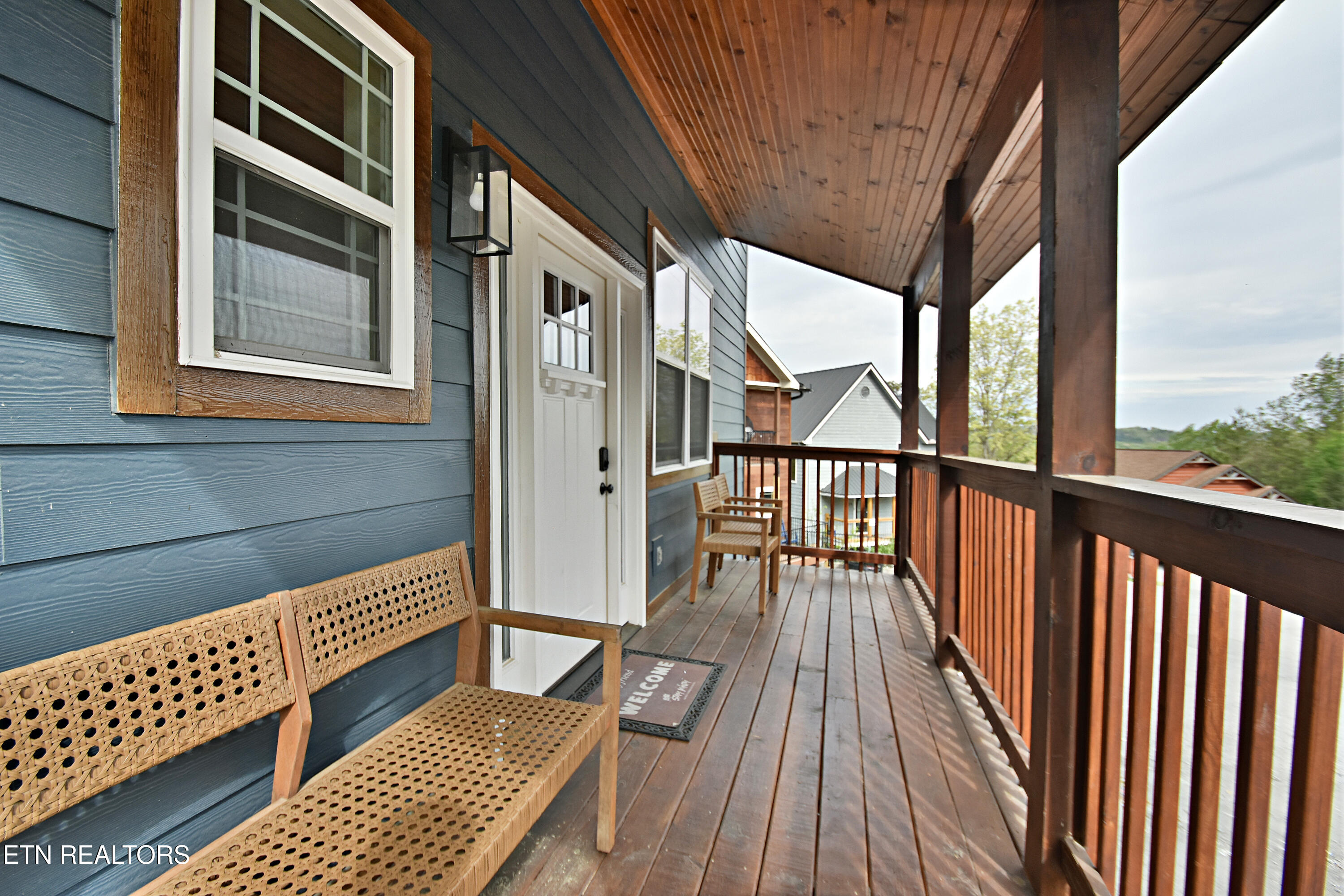 419 Stone Ridge Way Pigeon Forge TN 37863