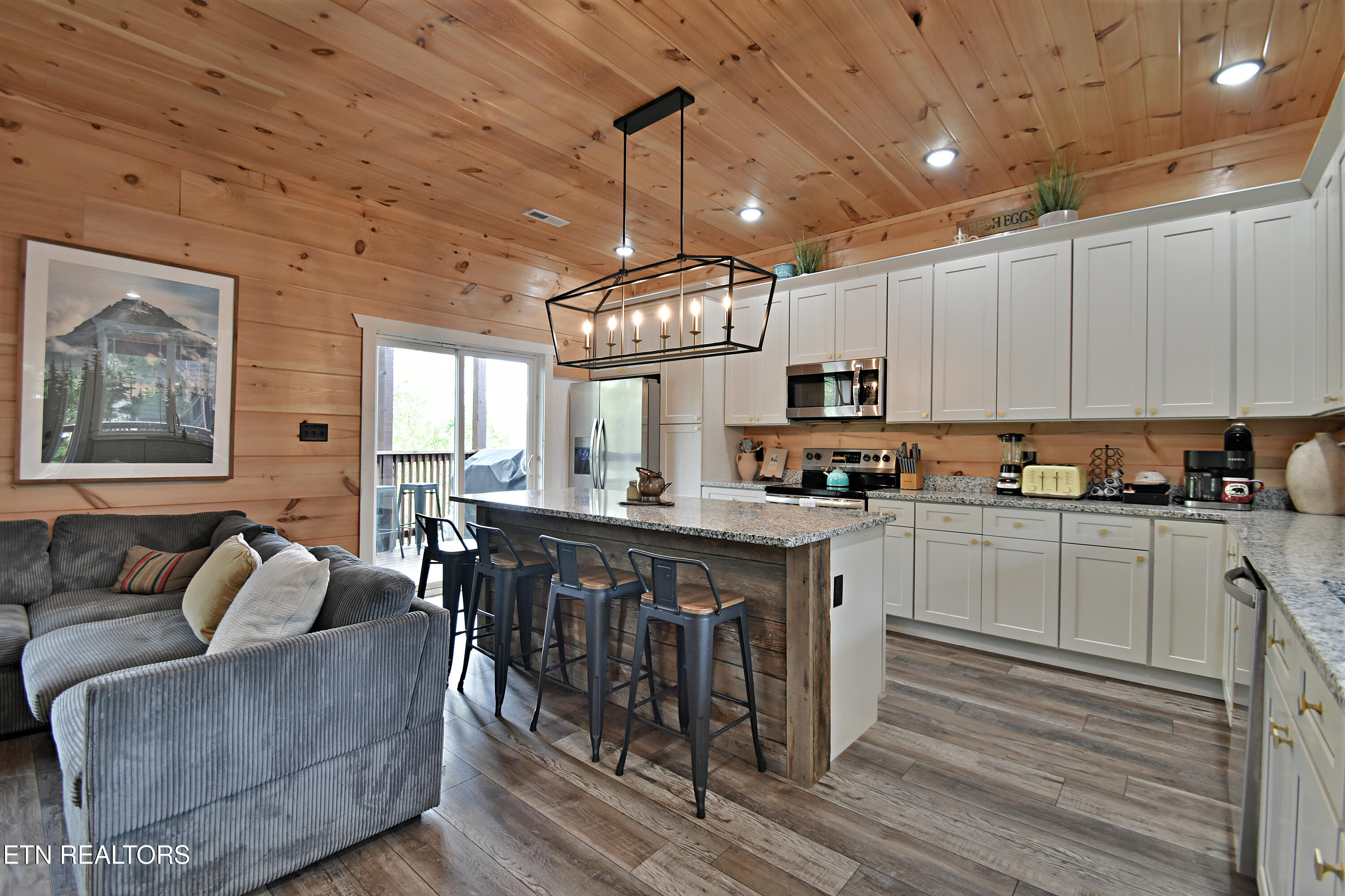419 Stone Ridge Way Pigeon Forge TN 37863