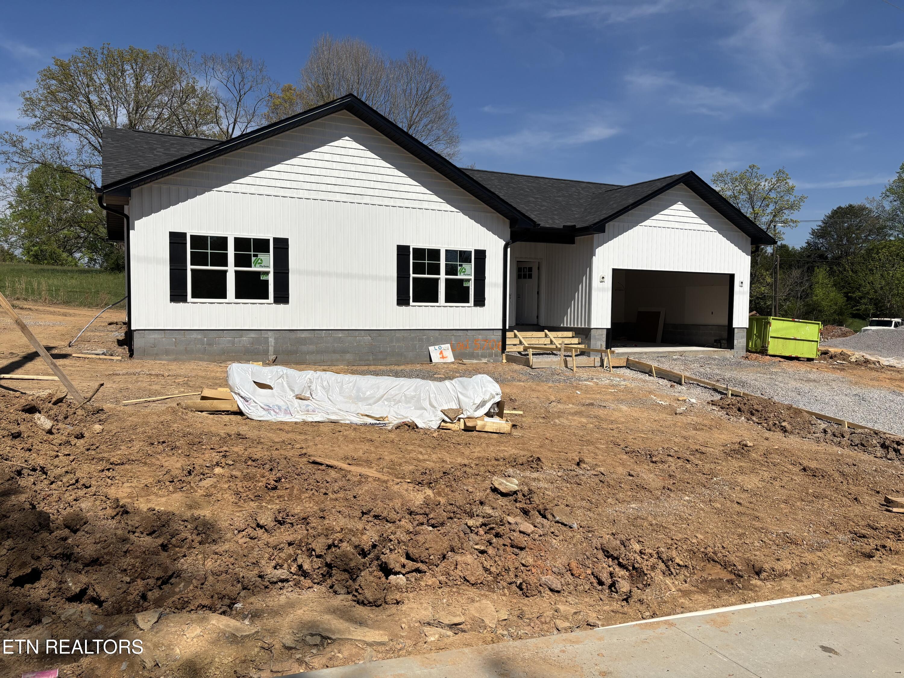5706 Zurich Way Knoxville TN 37918
