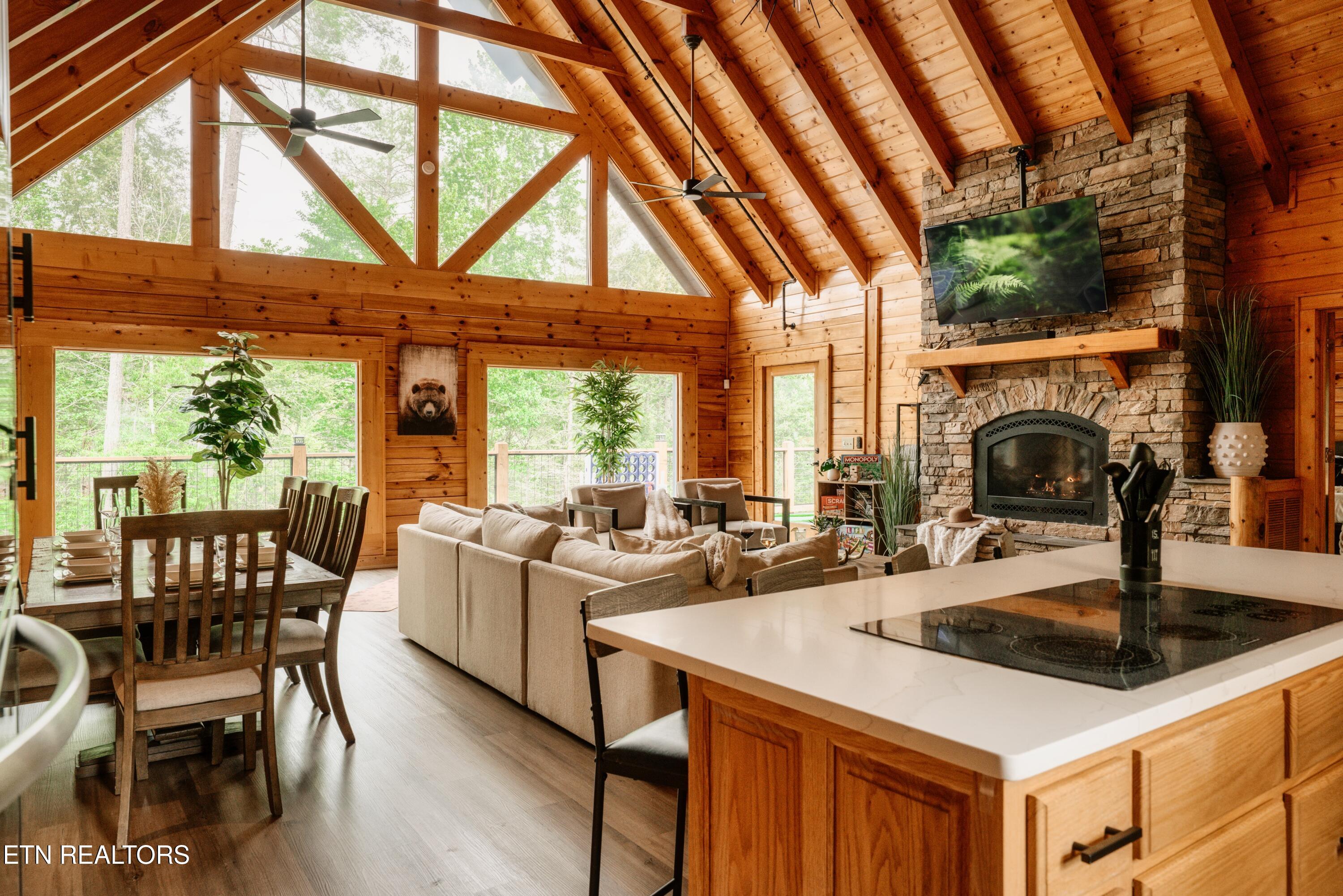 2619 Bear Crossing Way Sevierville TN 37862