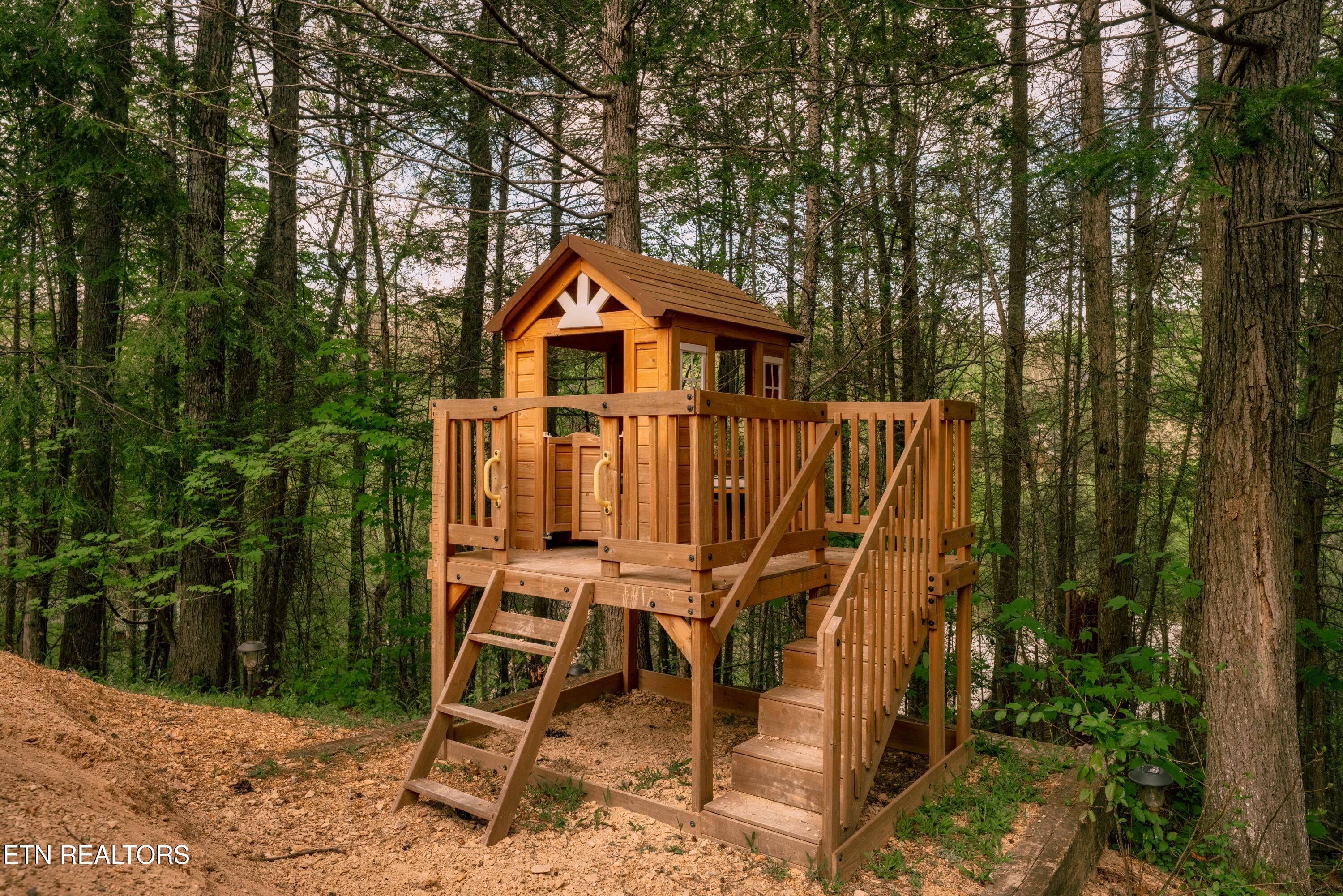 2619 Bear Crossing Way Sevierville TN 37862