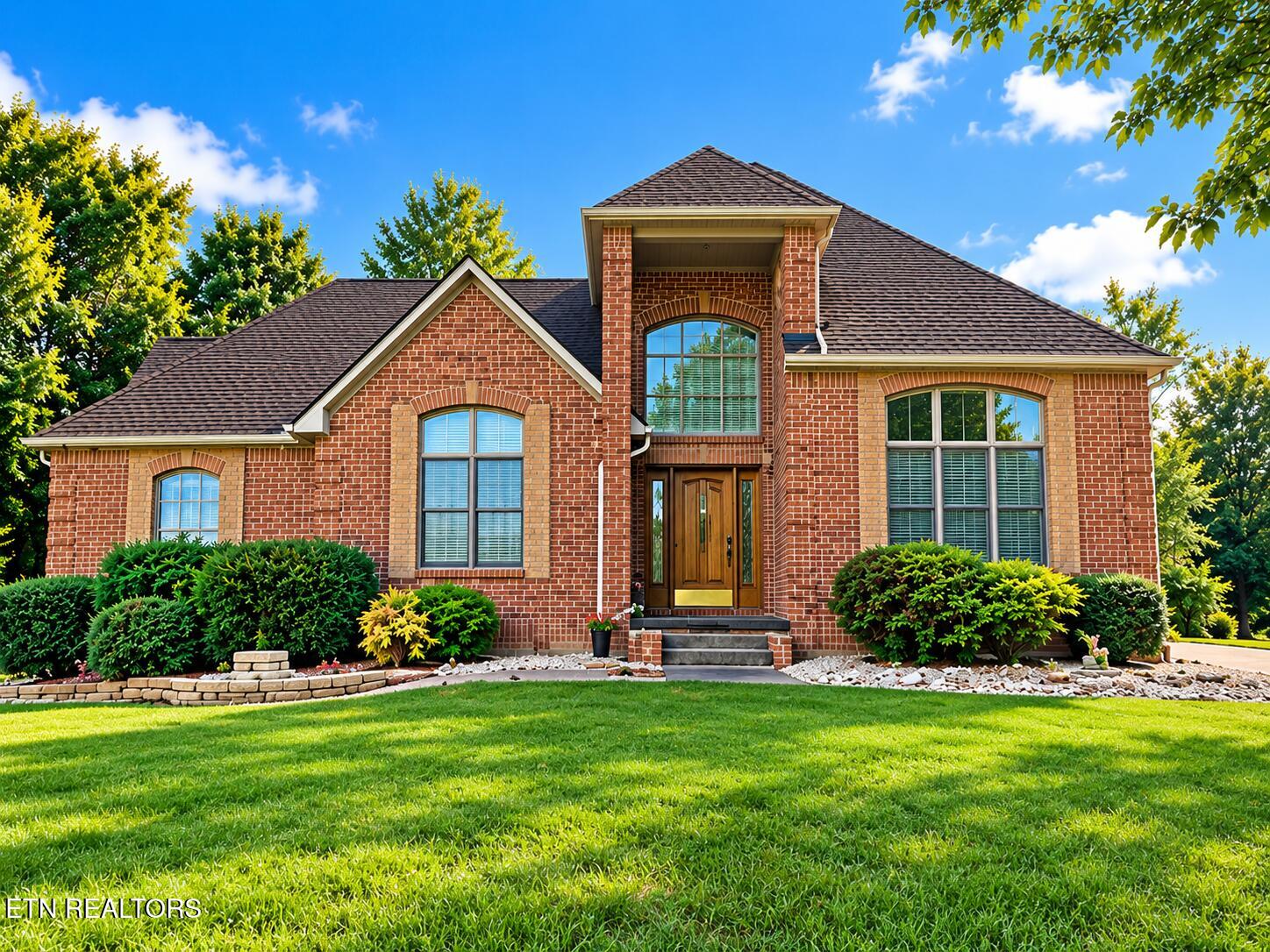 2961 Forge Ridge Road Harrogate TN 37752