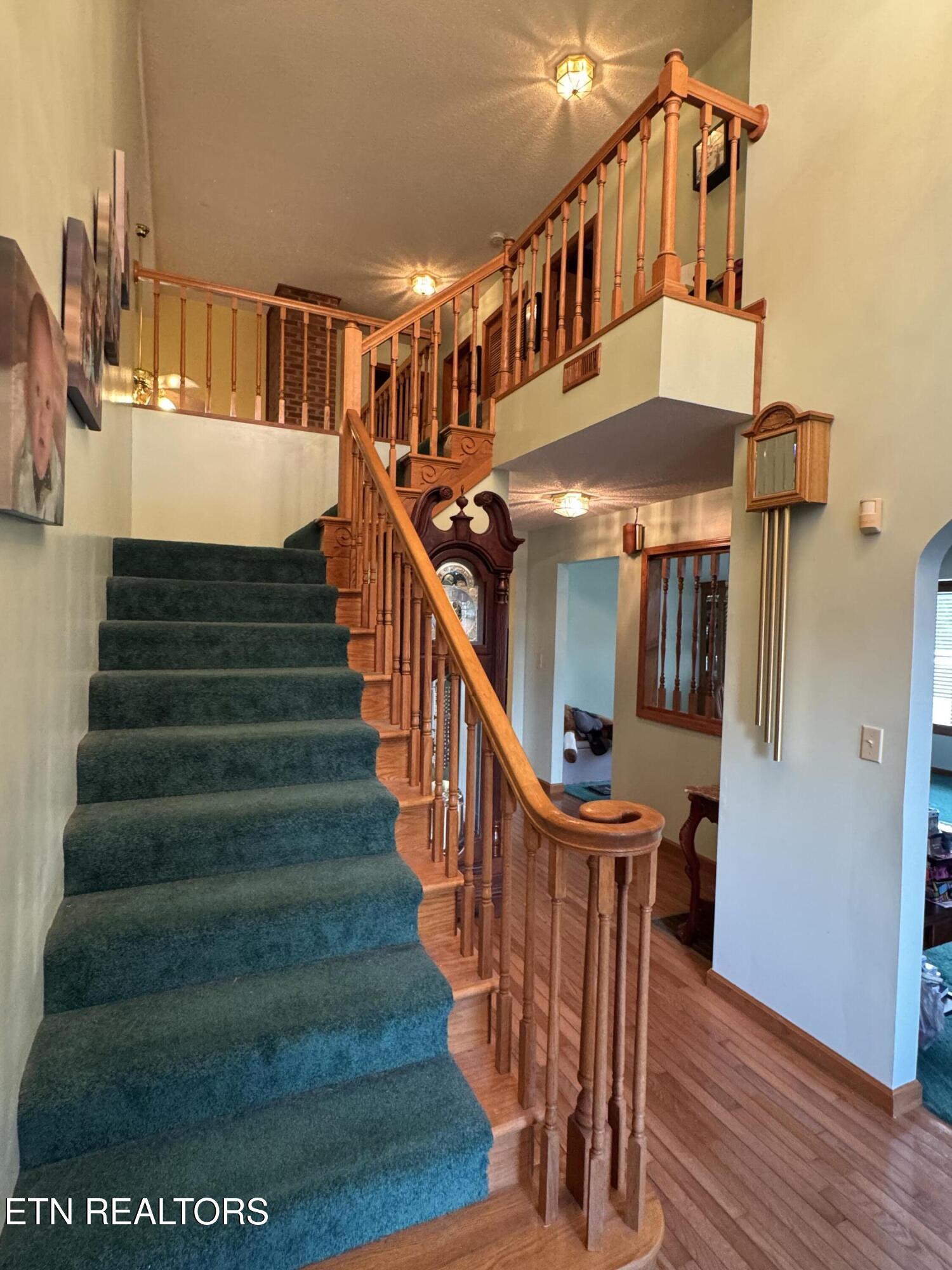 2961 Forge Ridge Road Harrogate TN 37752