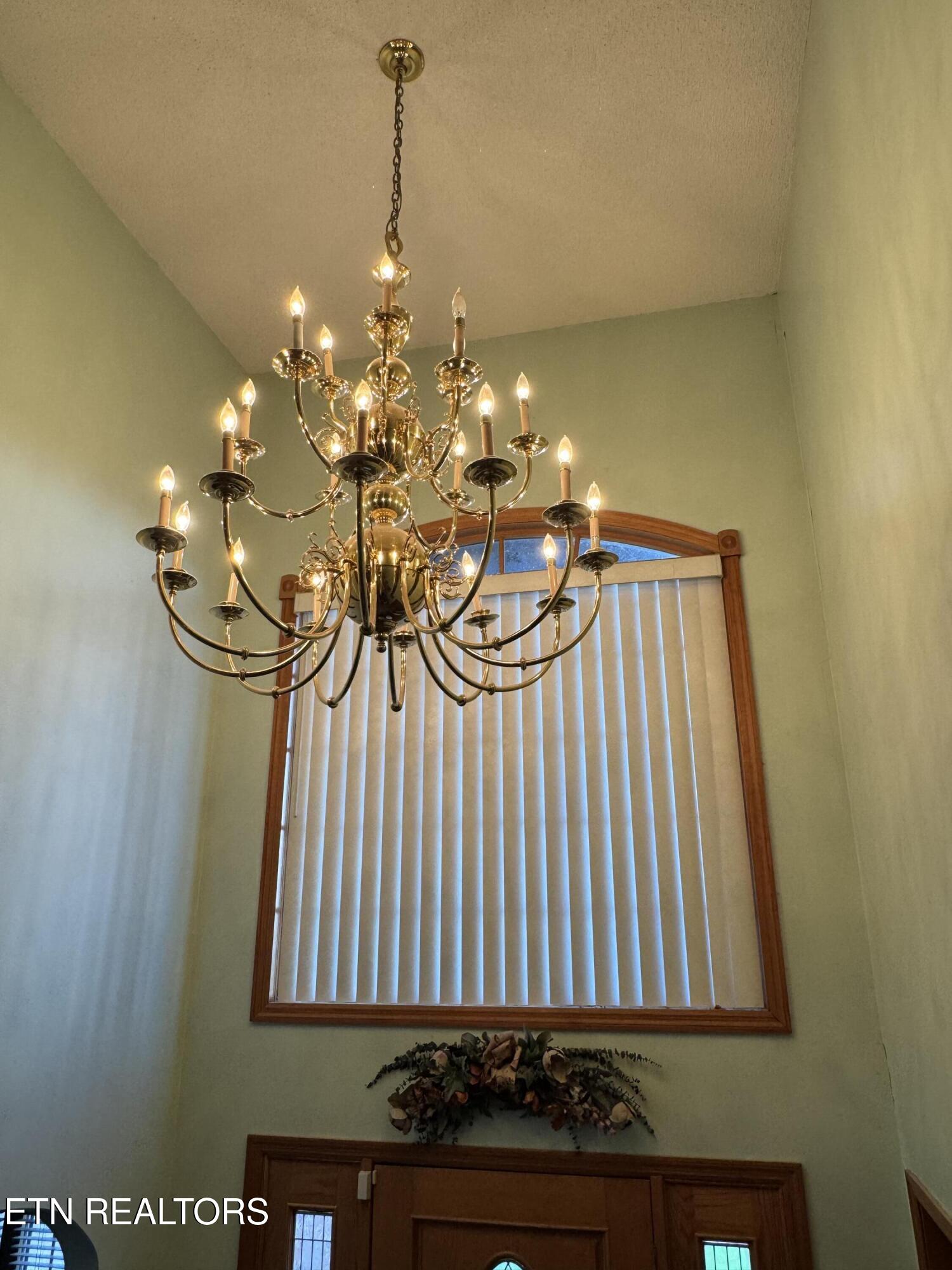 2961 Forge Ridge Road Harrogate TN 37752