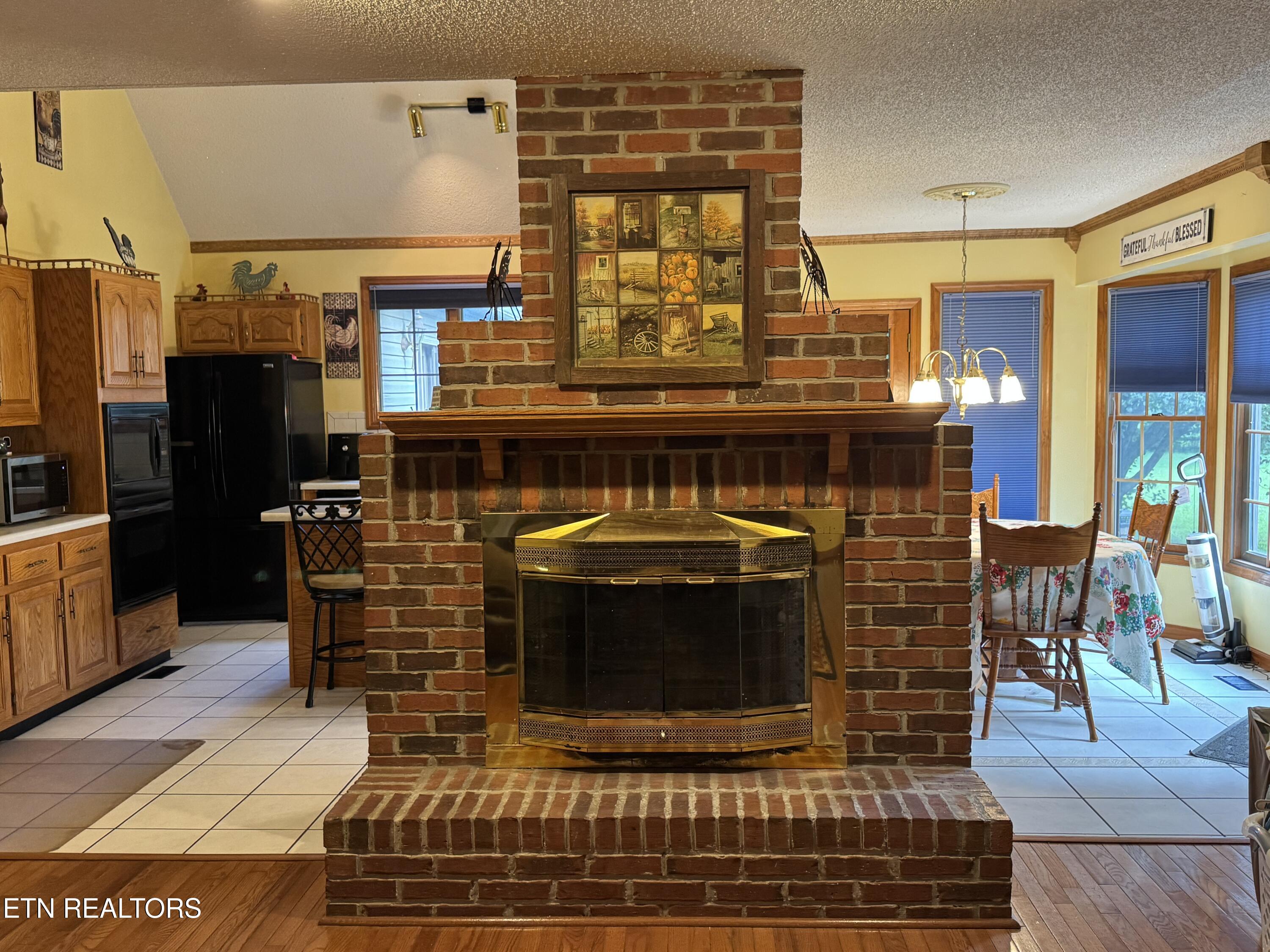 2961 Forge Ridge Road Harrogate TN 37752