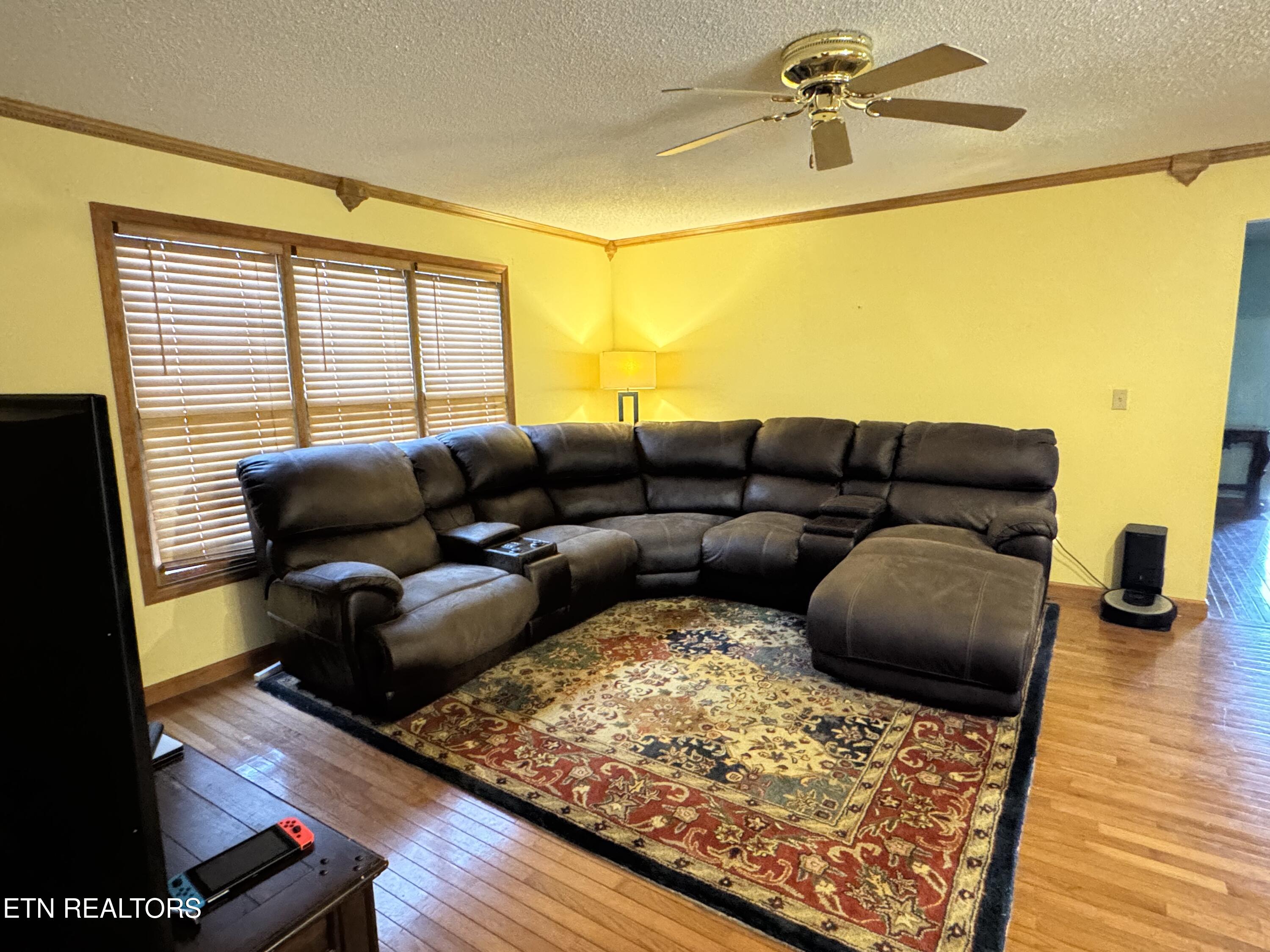 2961 Forge Ridge Road Harrogate TN 37752