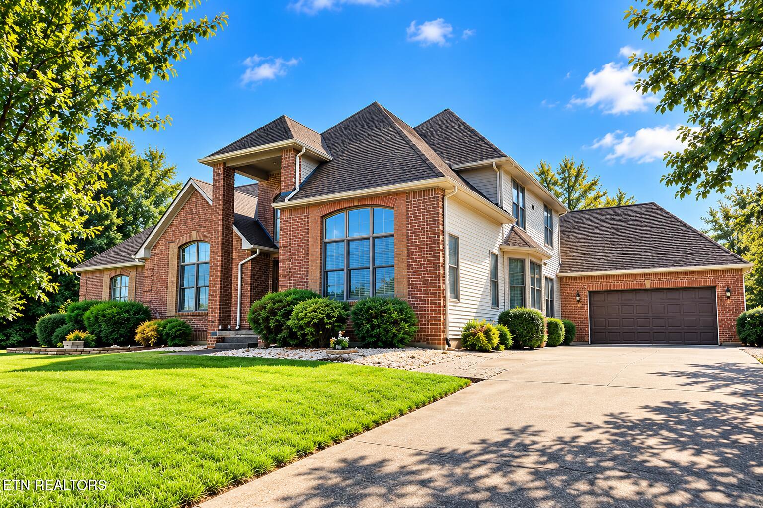 2961 Forge Ridge Road Harrogate TN 37752