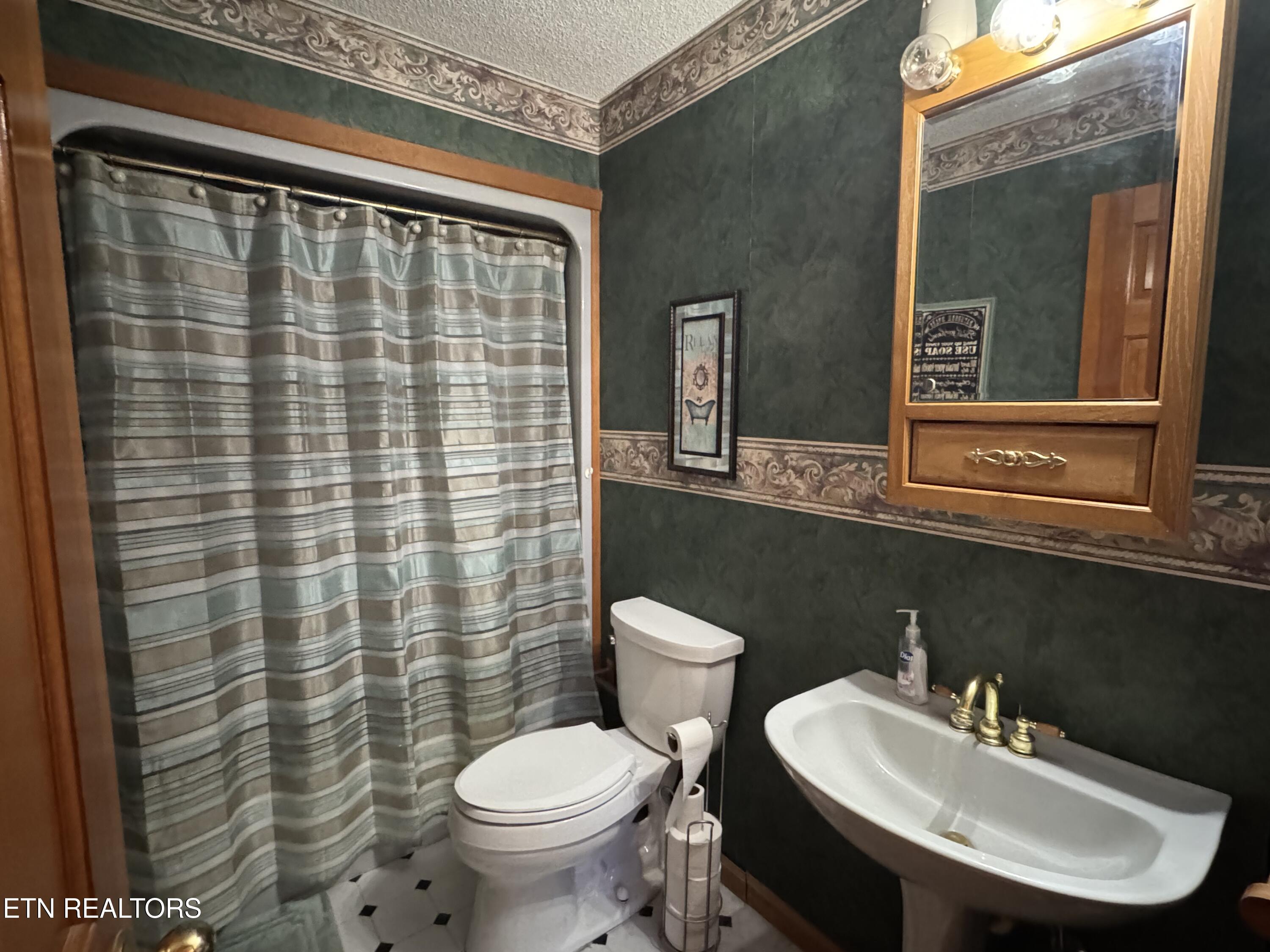 2961 Forge Ridge Road Harrogate TN 37752