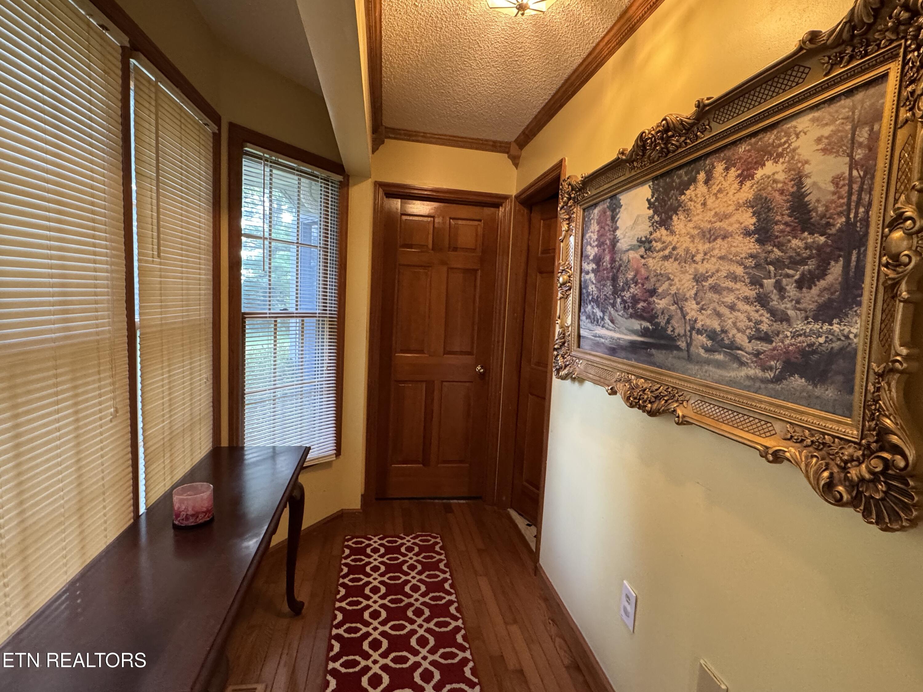 2961 Forge Ridge Road Harrogate TN 37752