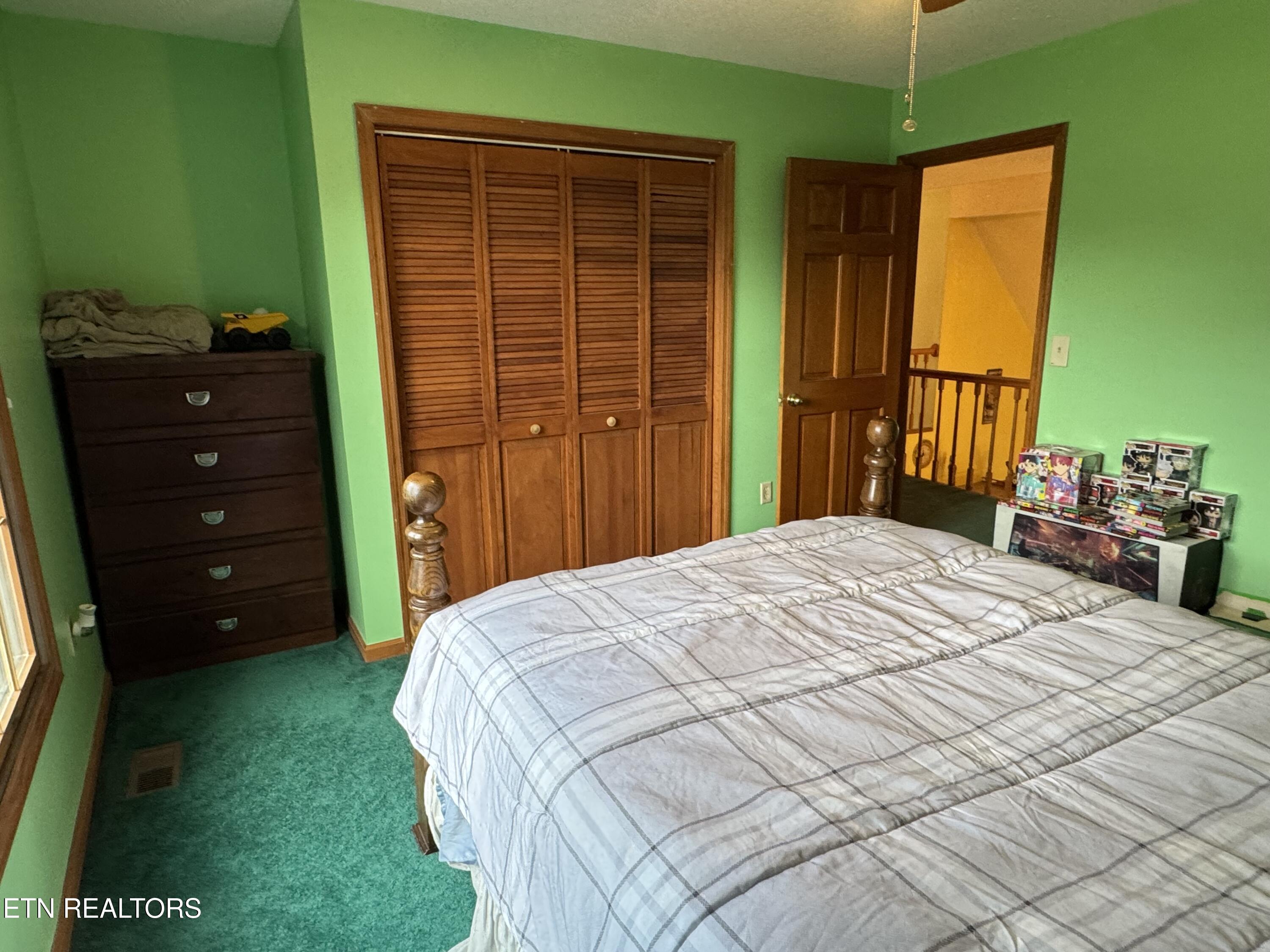 2961 Forge Ridge Road Harrogate TN 37752