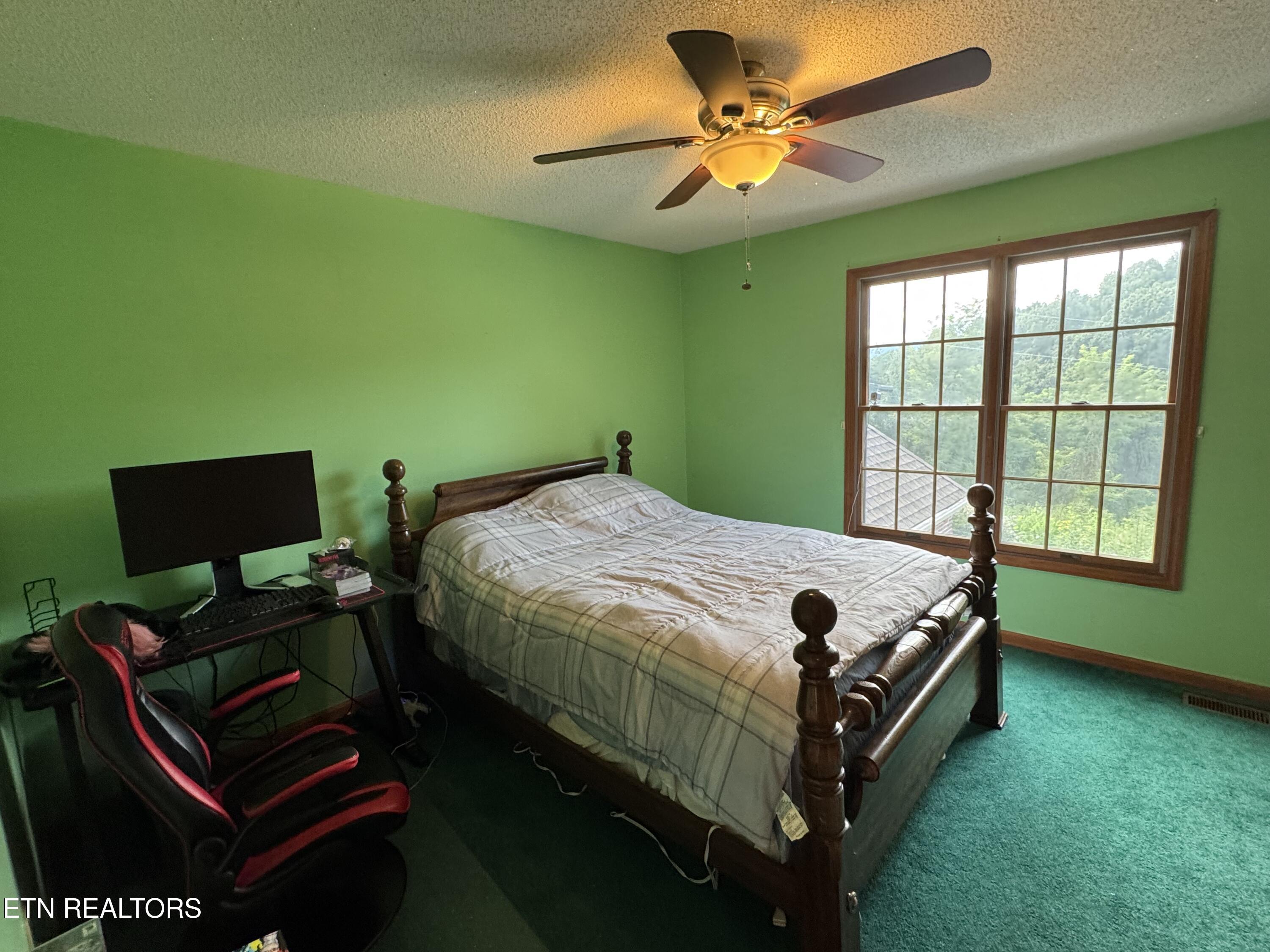 2961 Forge Ridge Road Harrogate TN 37752