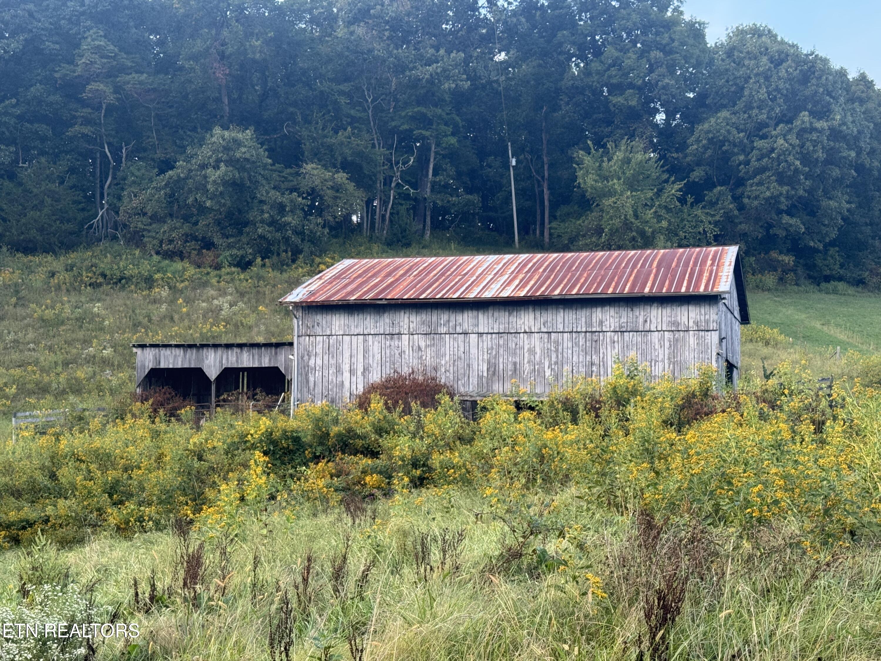 2961 Forge Ridge Road Harrogate TN 37752