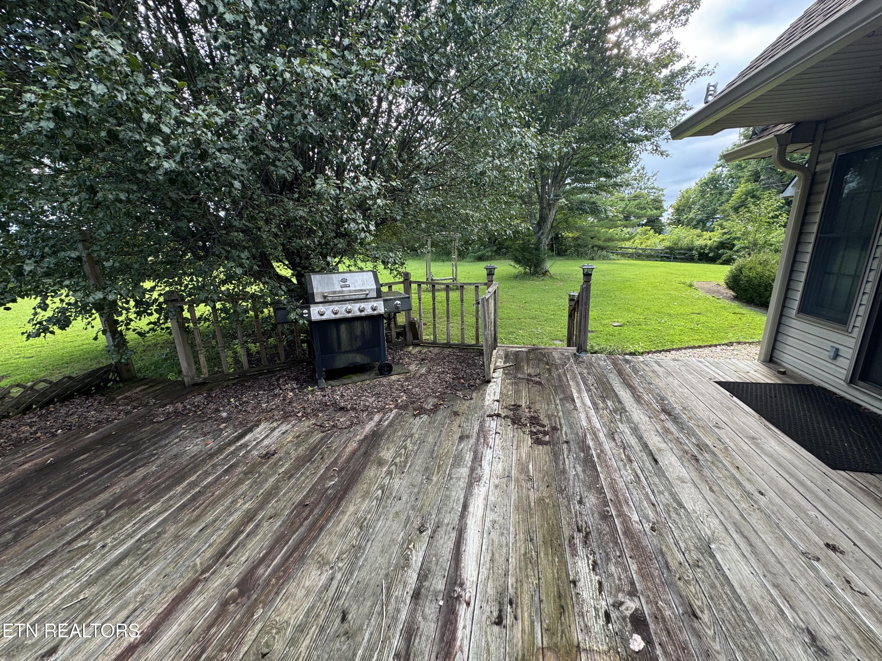 2961 Forge Ridge Road Harrogate TN 37752