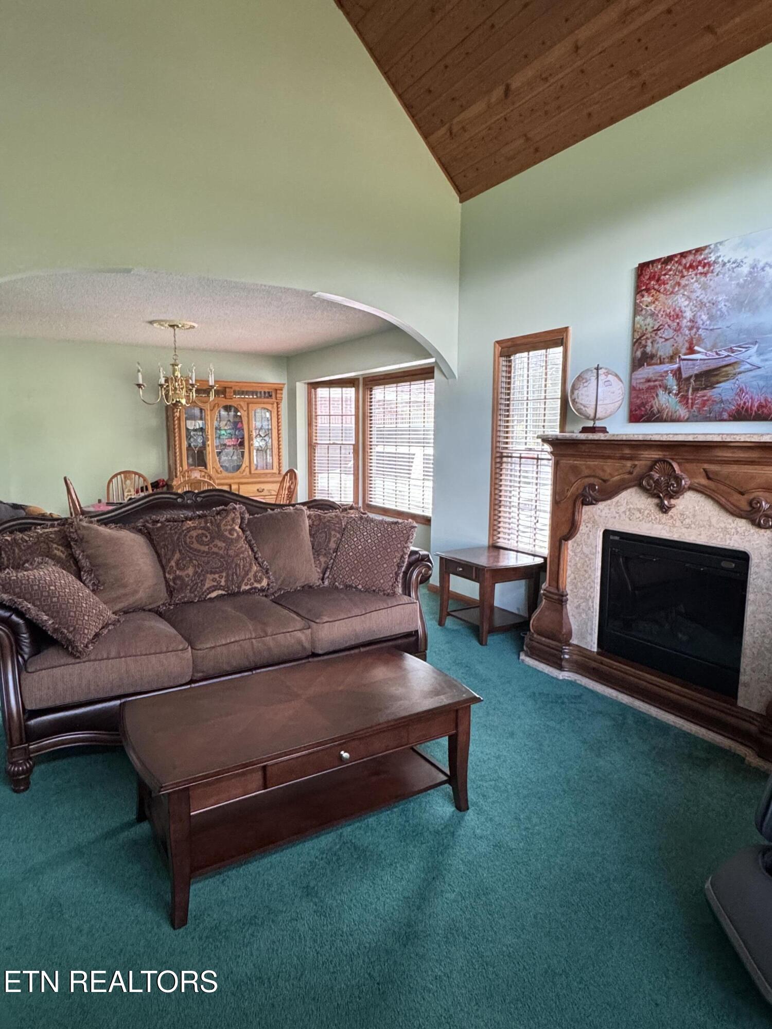 2961 Forge Ridge Road Harrogate TN 37752