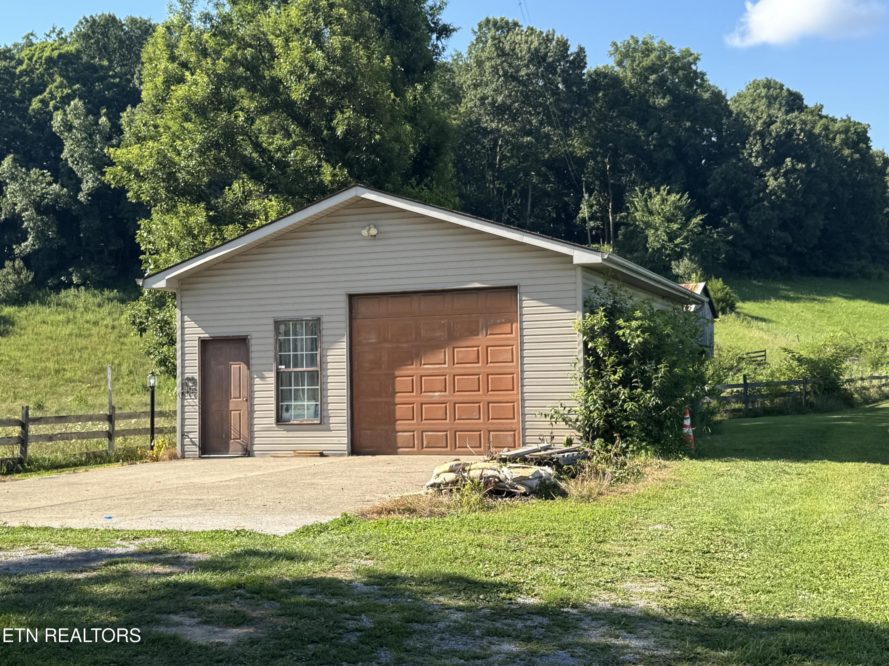 2961 Forge Ridge Road Harrogate TN 37752