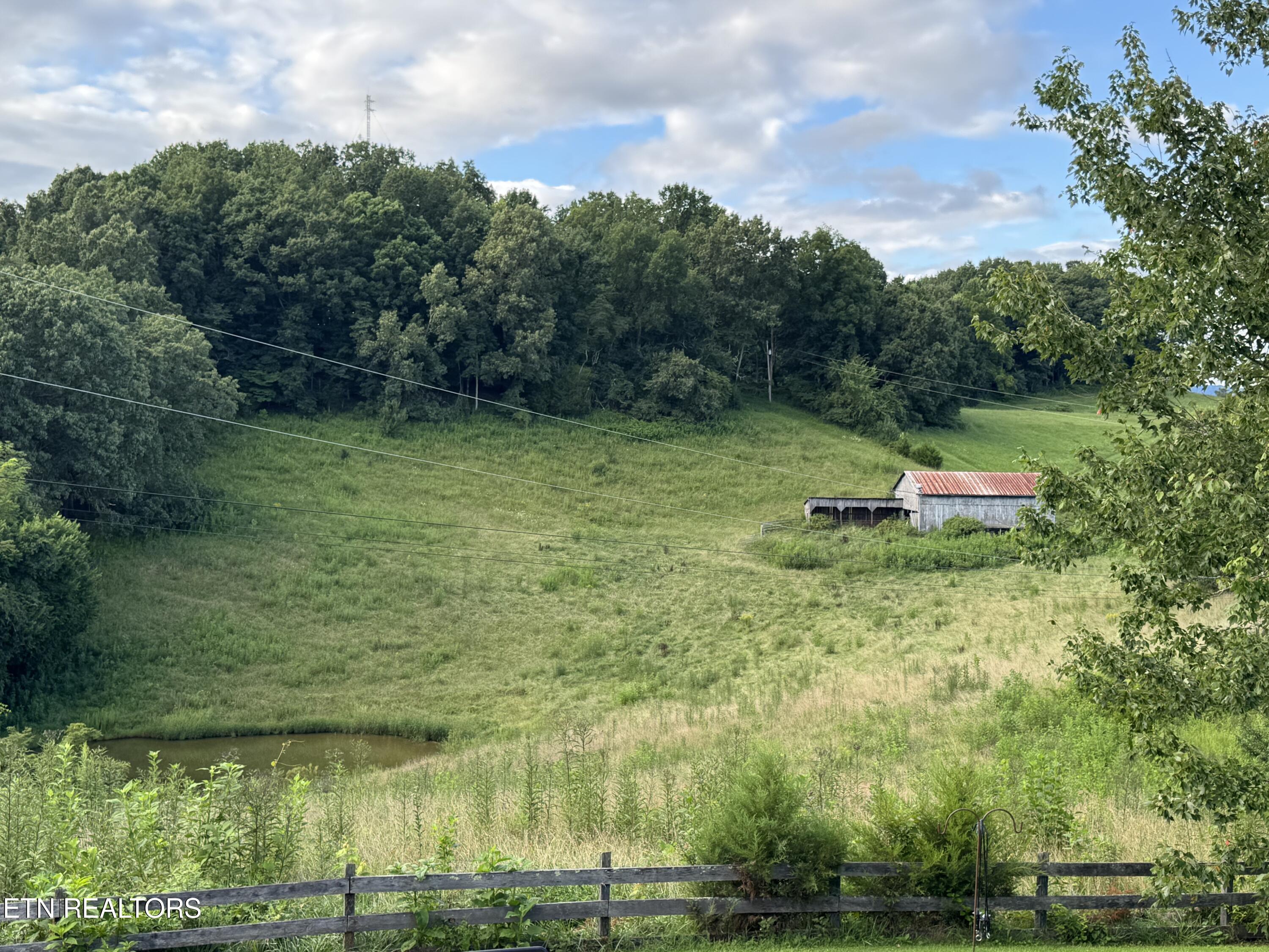 2961 Forge Ridge Road Harrogate TN 37752