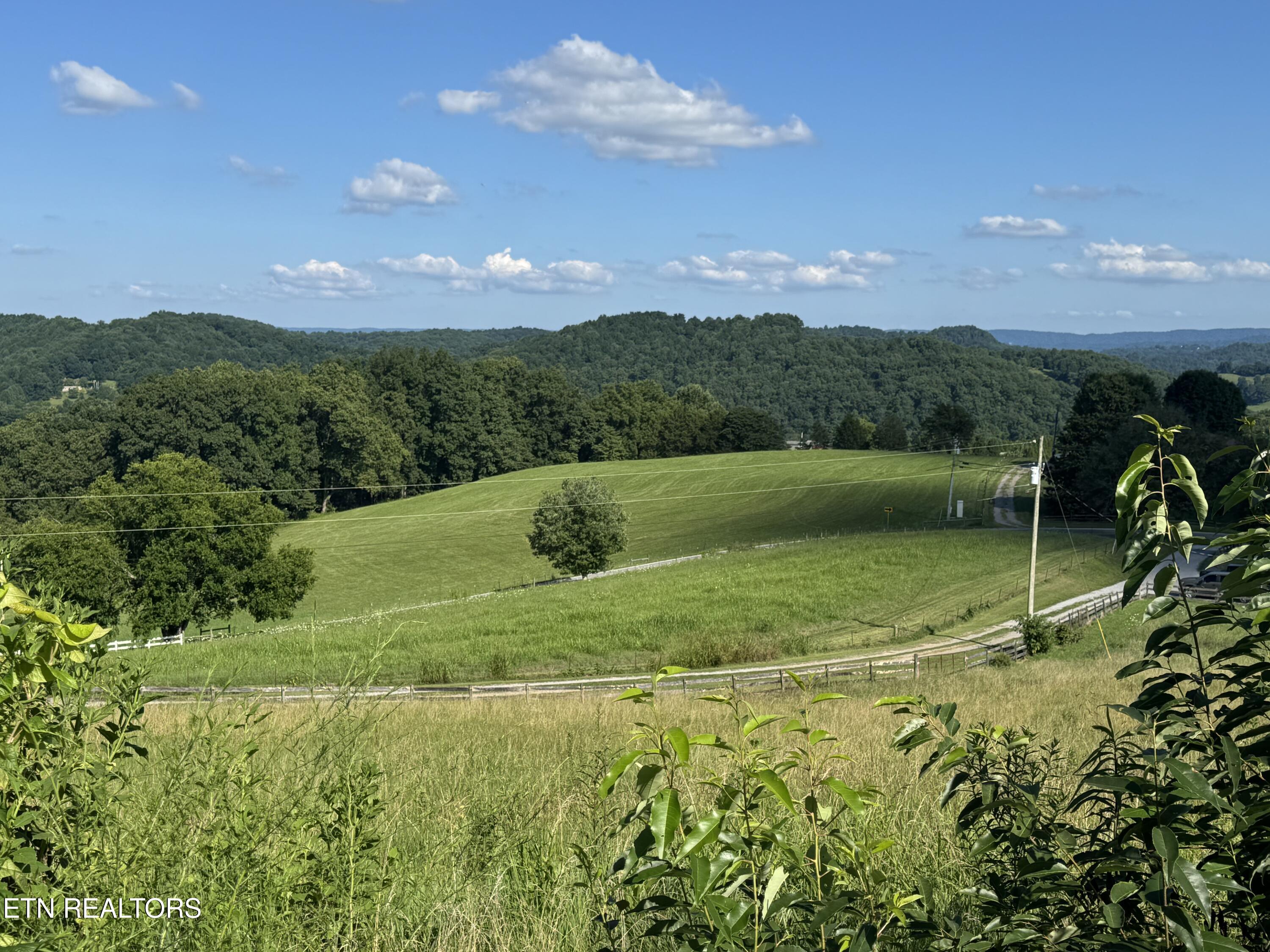 2961 Forge Ridge Road Harrogate TN 37752