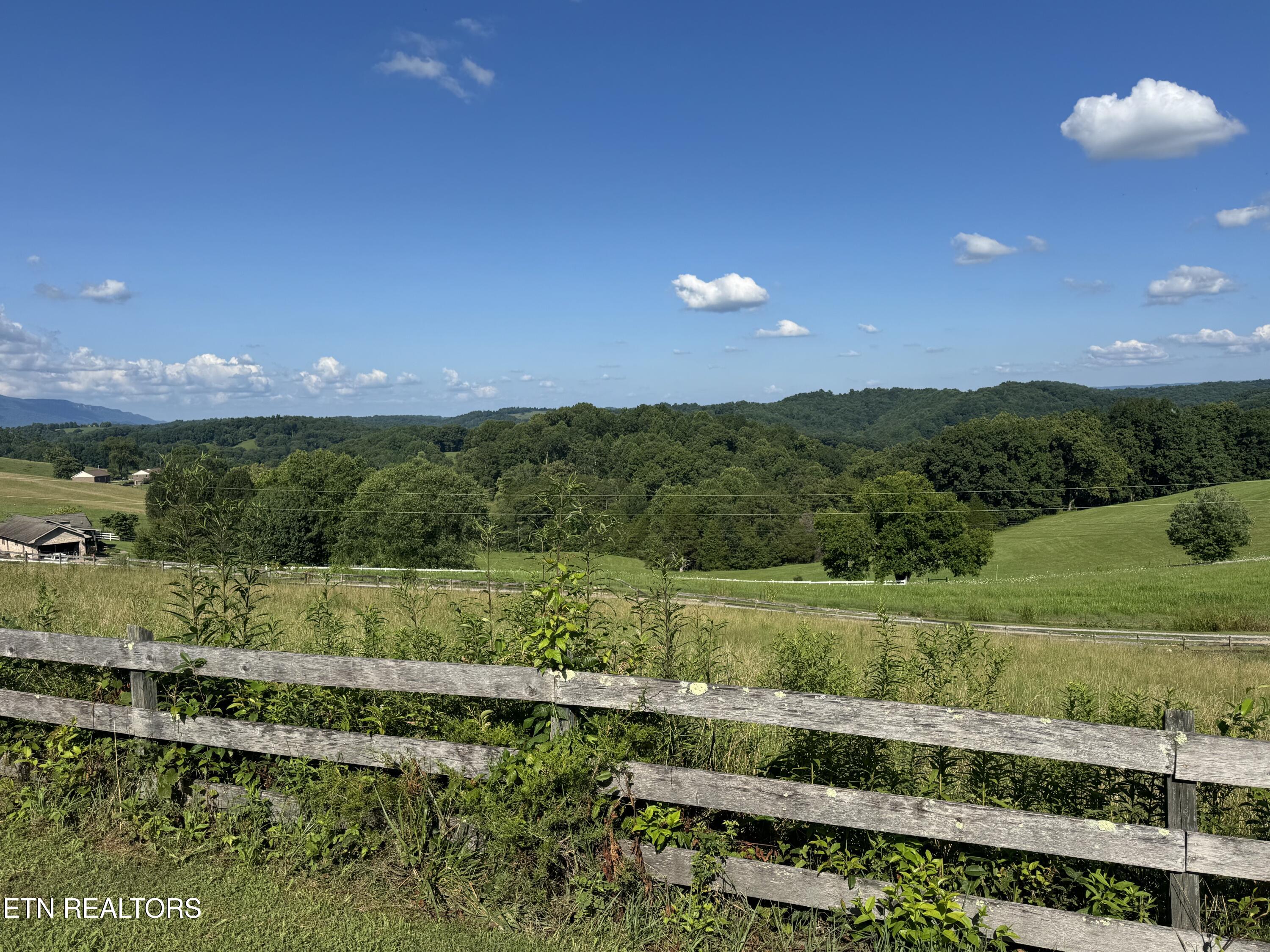 2961 Forge Ridge Road Harrogate TN 37752