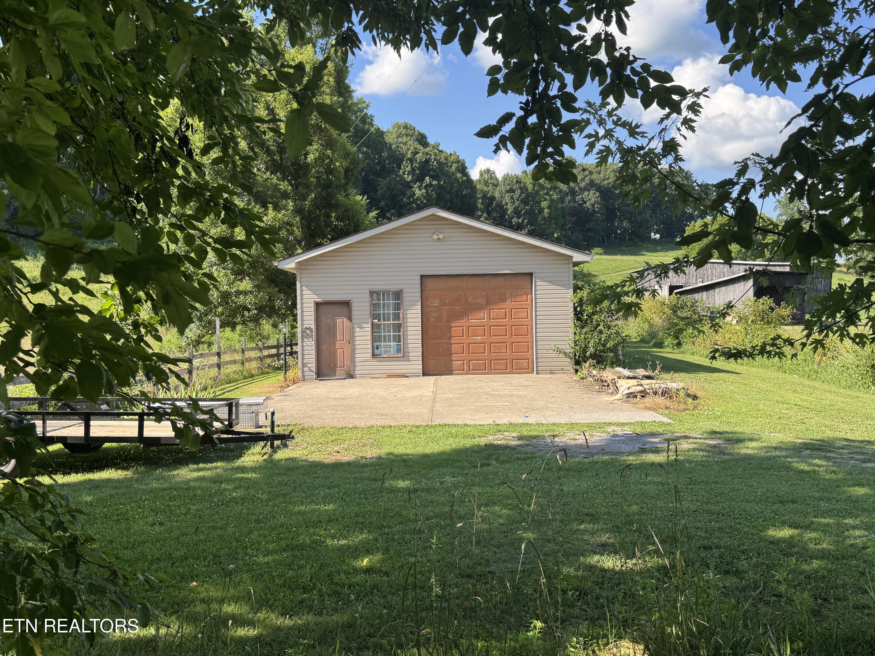2961 Forge Ridge Road Harrogate TN 37752
