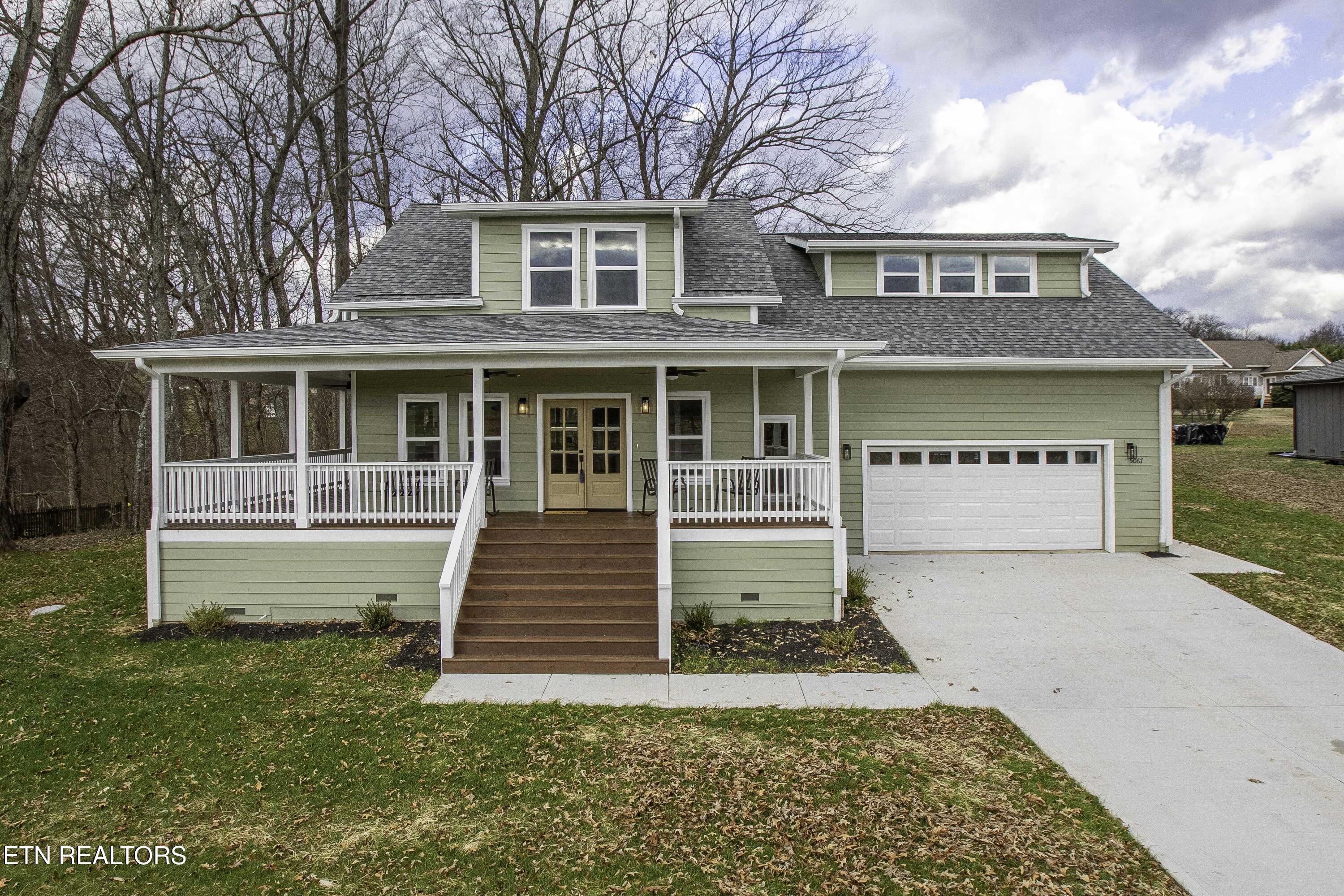 5067 N Wildwood Road Maryville TN 37804