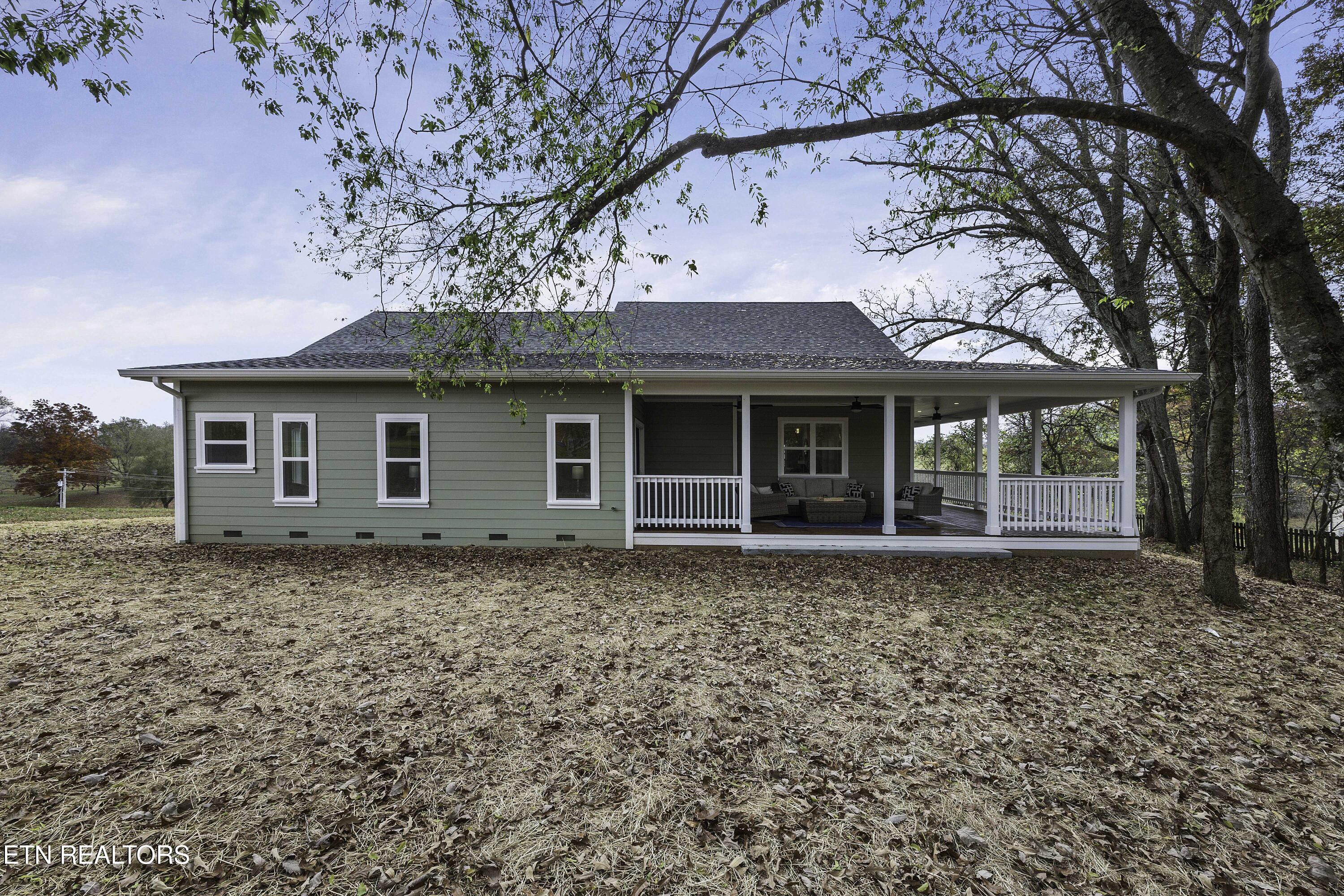 5067 N Wildwood Road Maryville TN 37804