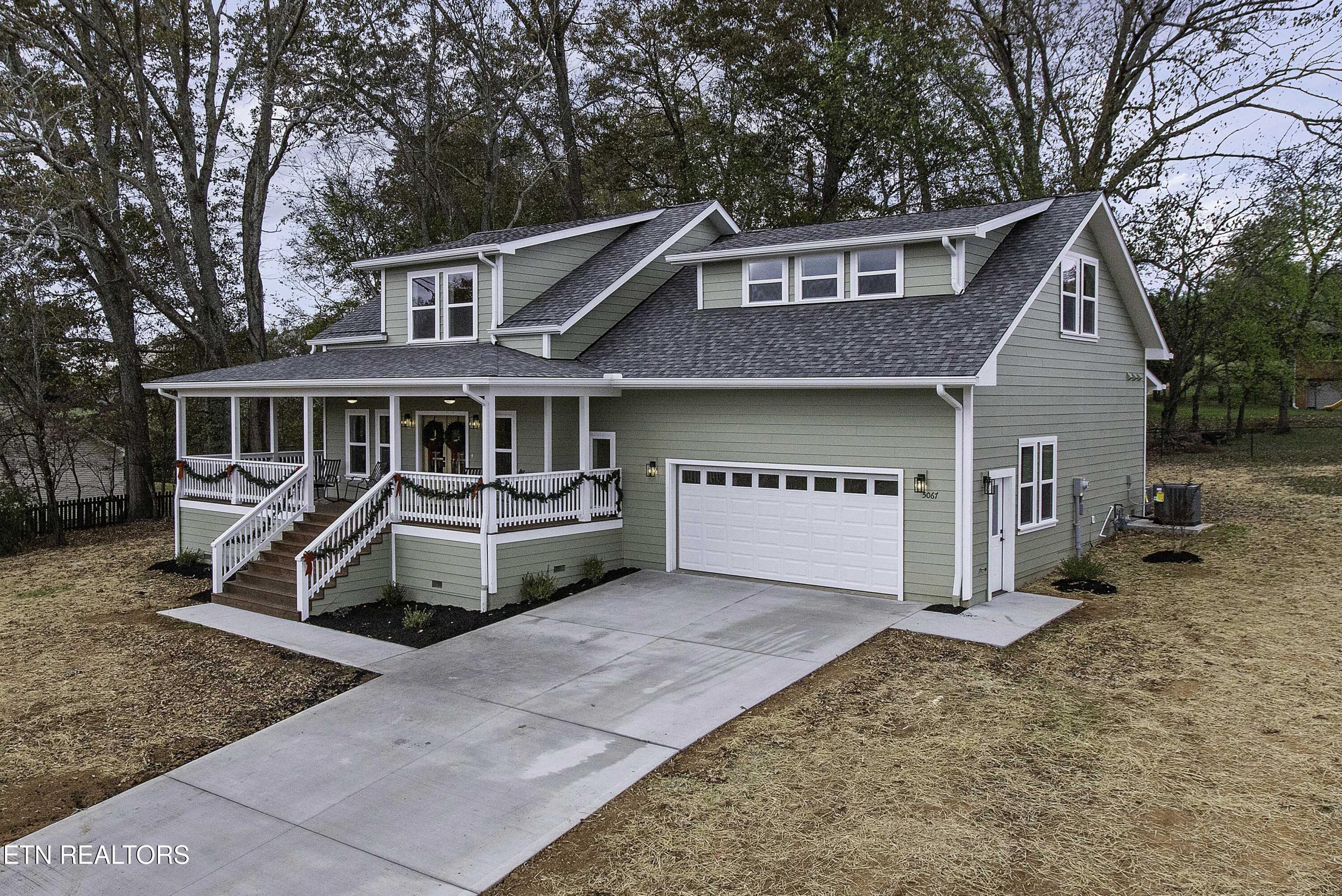5067 N Wildwood Road Maryville TN 37804
