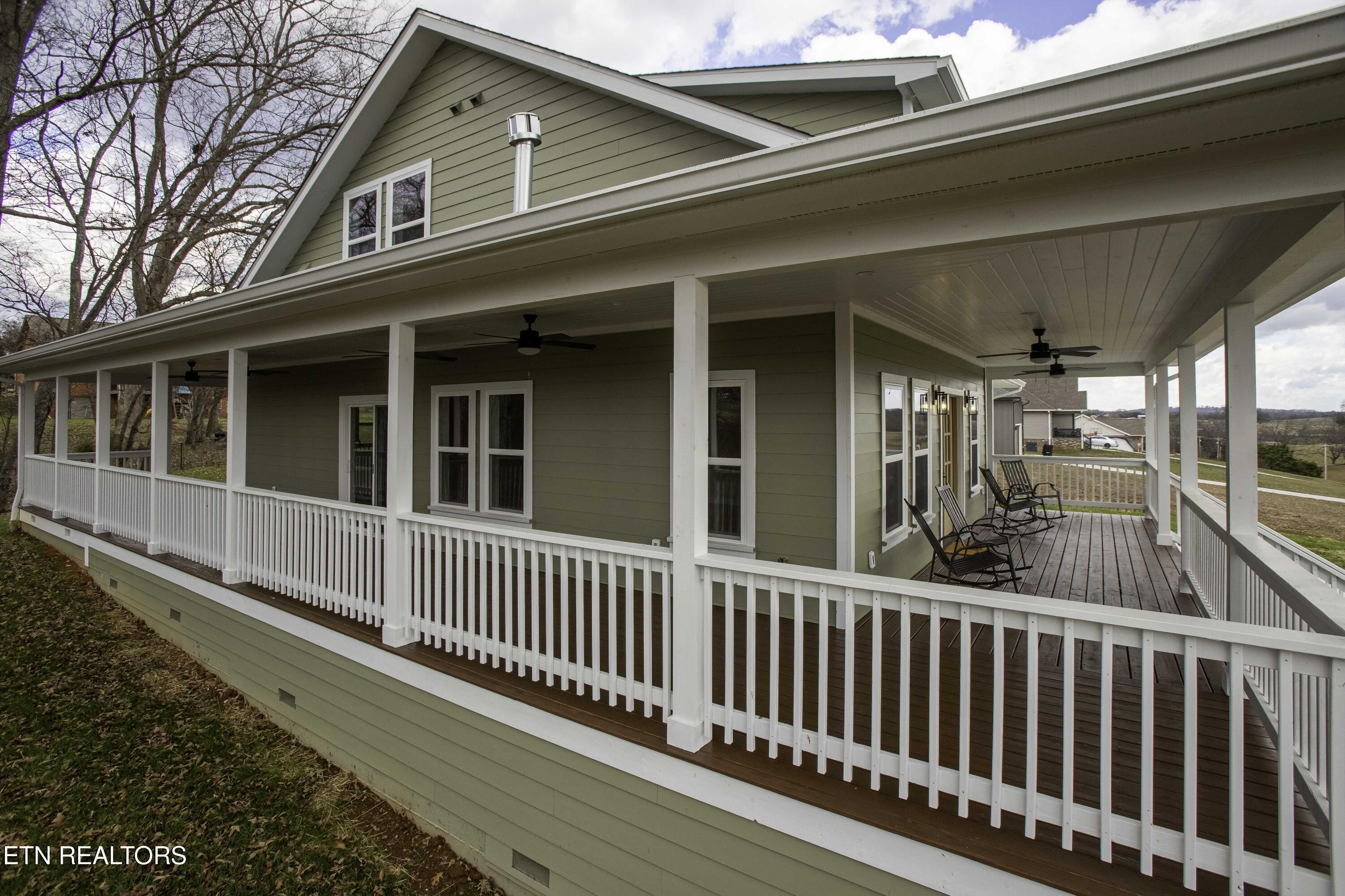 5067 N Wildwood Road Maryville TN 37804