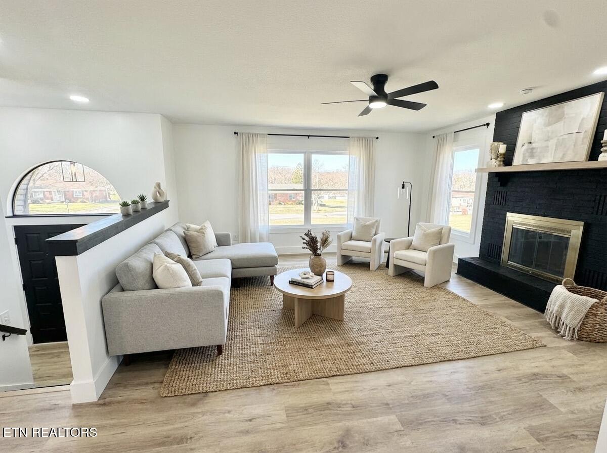 114 Happy Ending Lane Kingston TN 37763