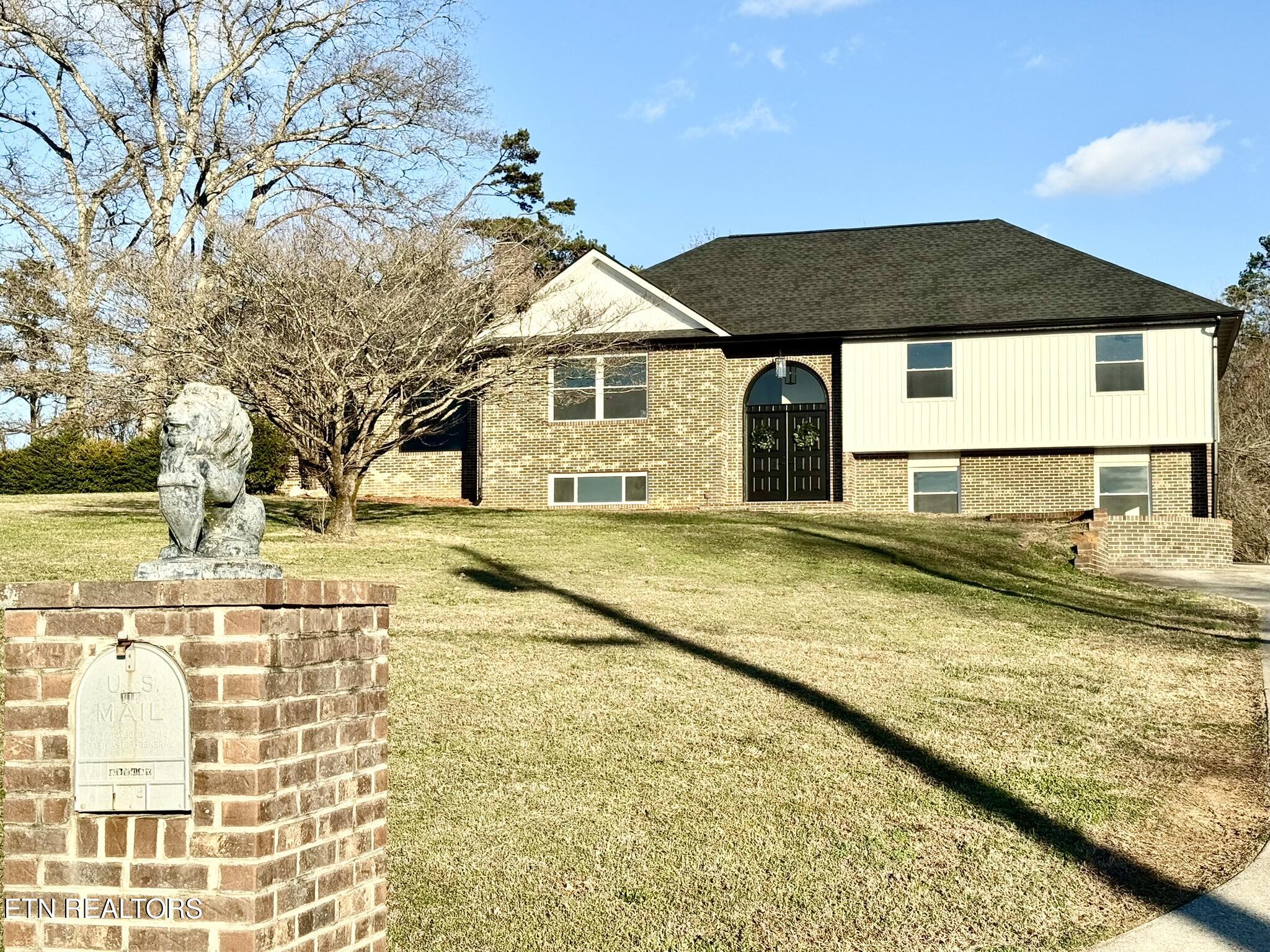 114 Happy Ending Lane Kingston TN 37763