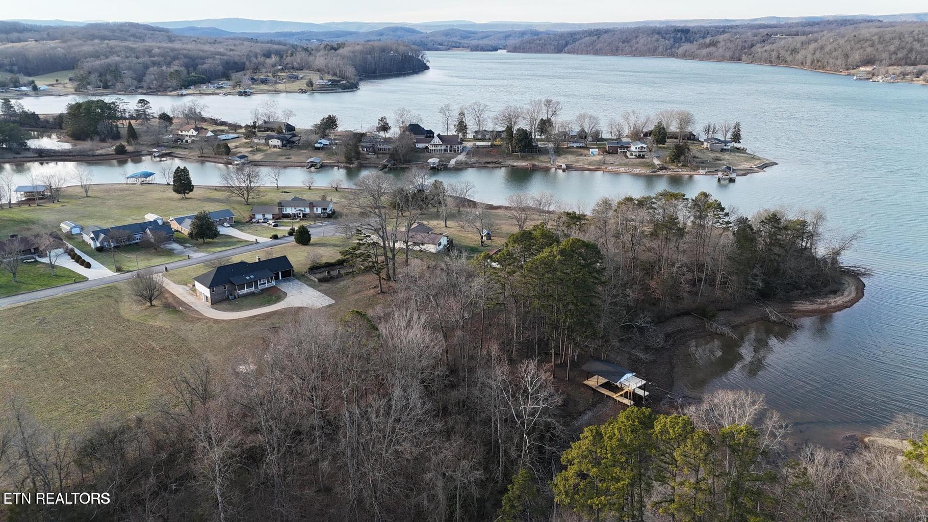 114 Happy Ending Lane Kingston TN 37763