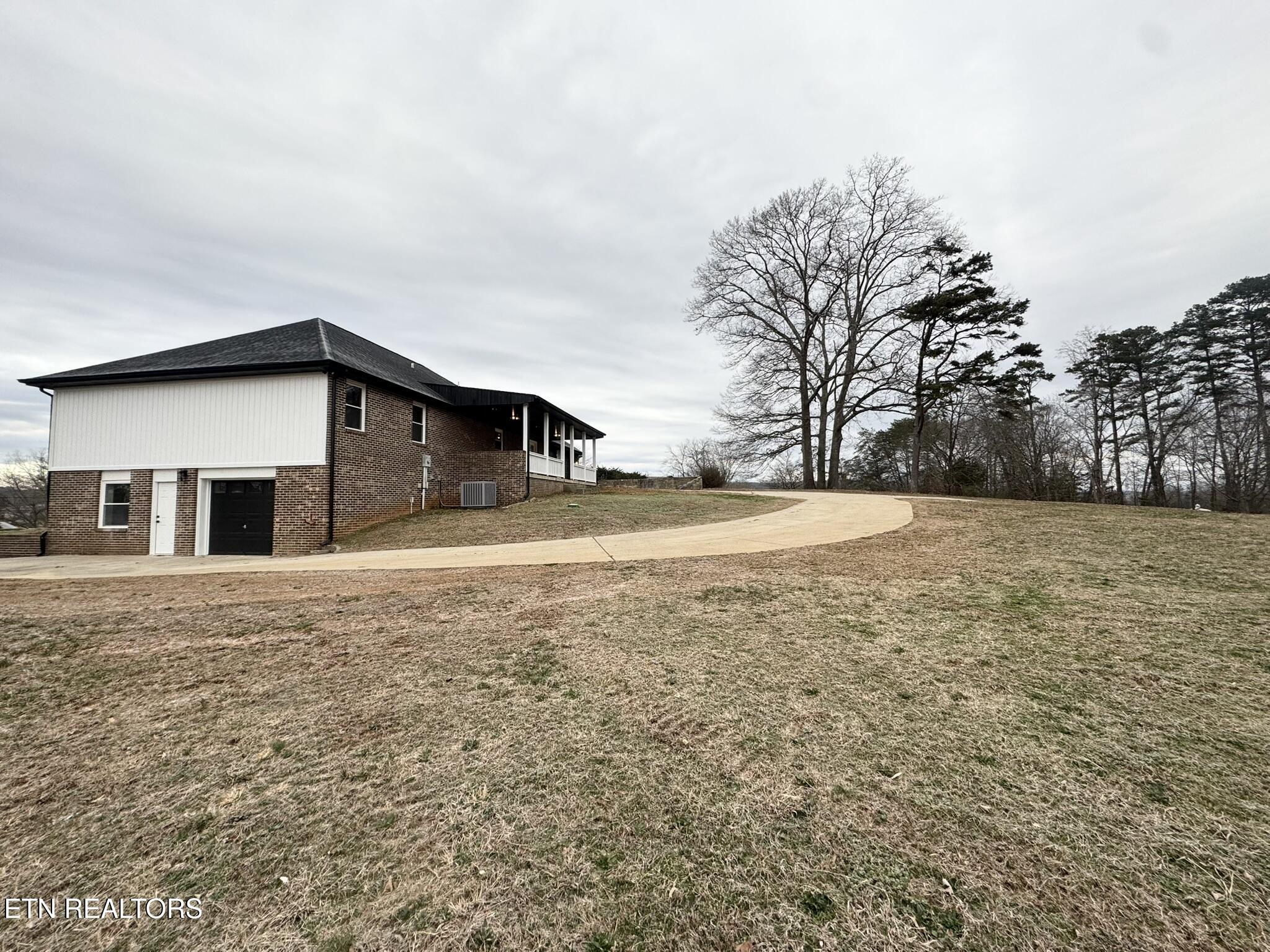 114 Happy Ending Lane Kingston TN 37763