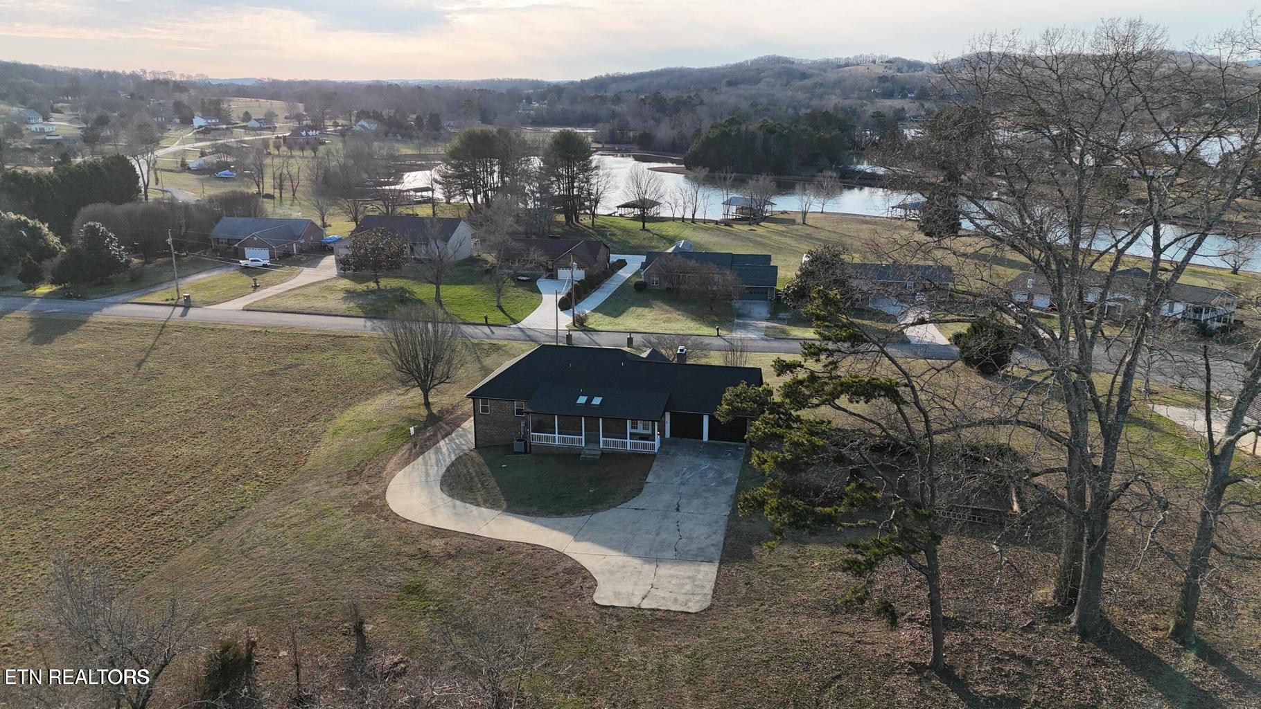 114 Happy Ending Lane Kingston TN 37763