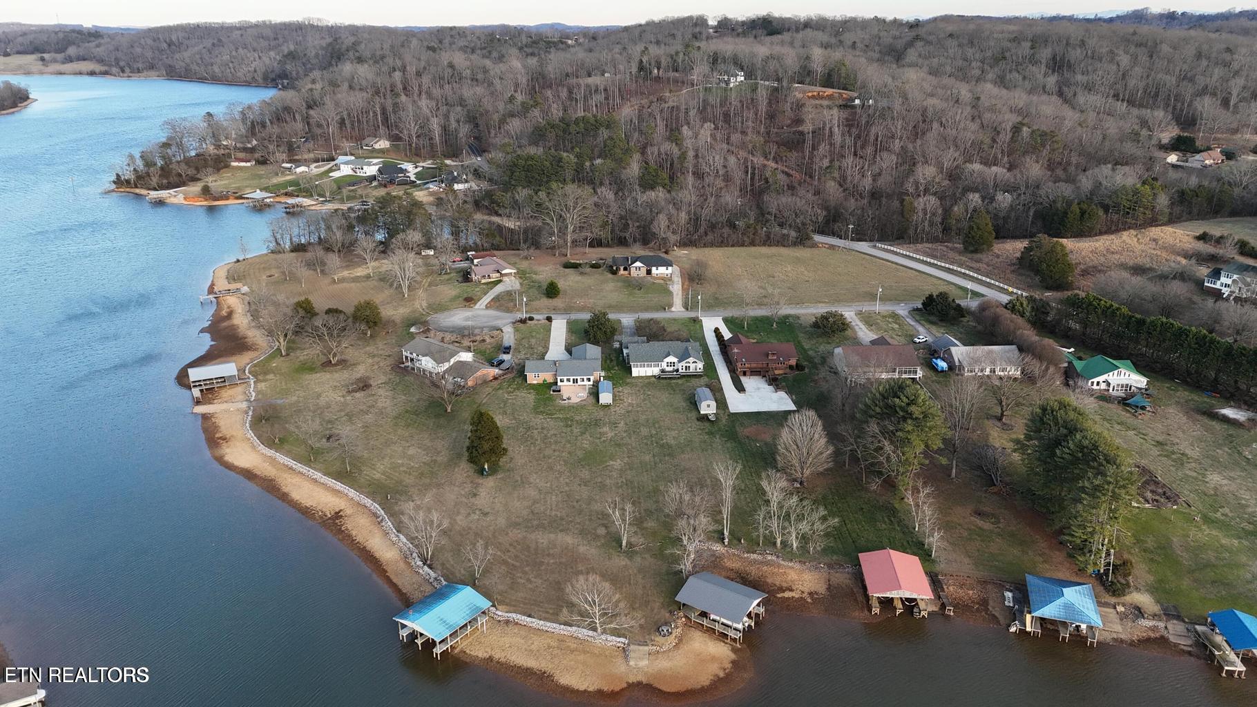 114 Happy Ending Lane Kingston TN 37763