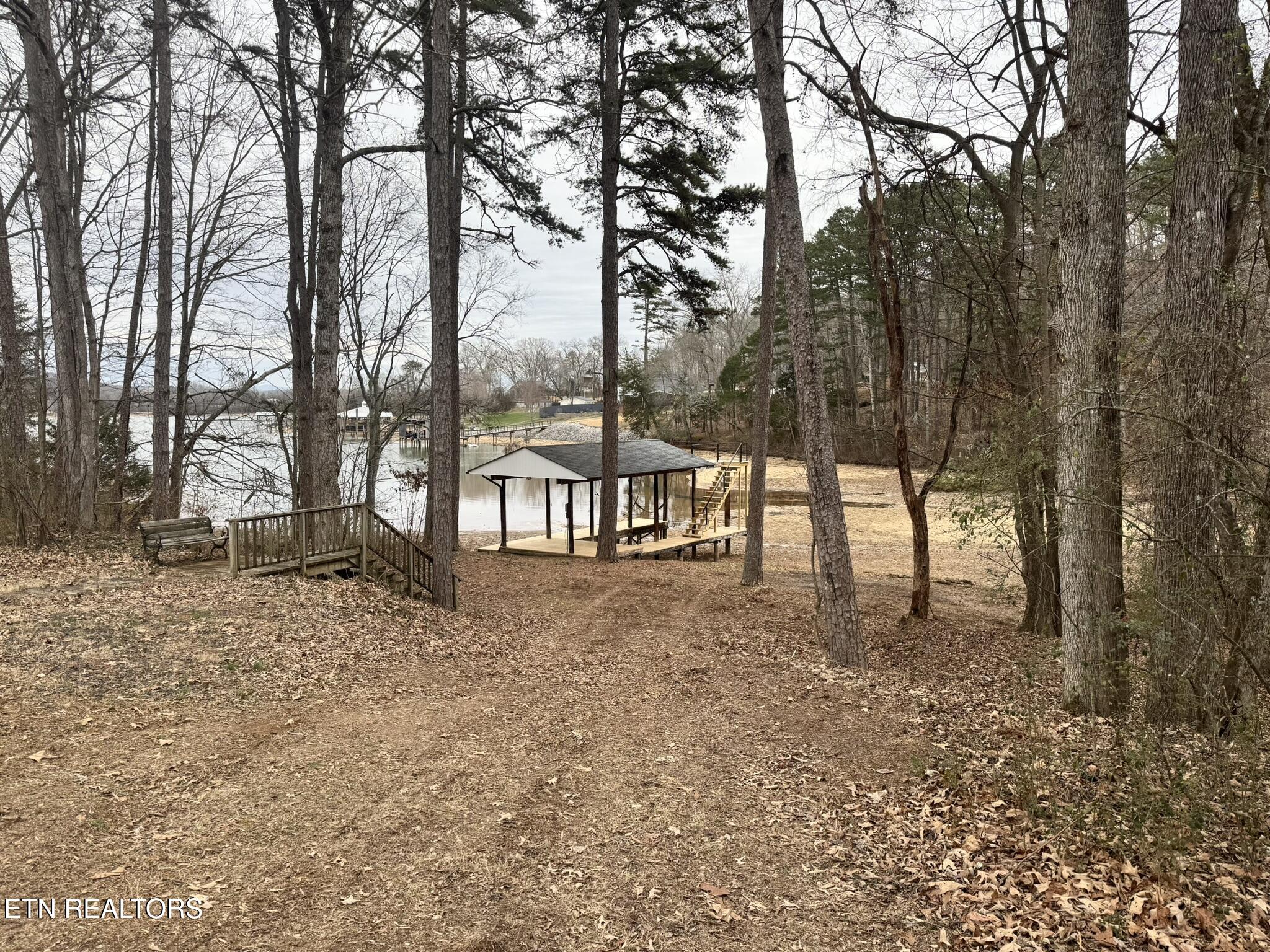 114 Happy Ending Lane Kingston TN 37763