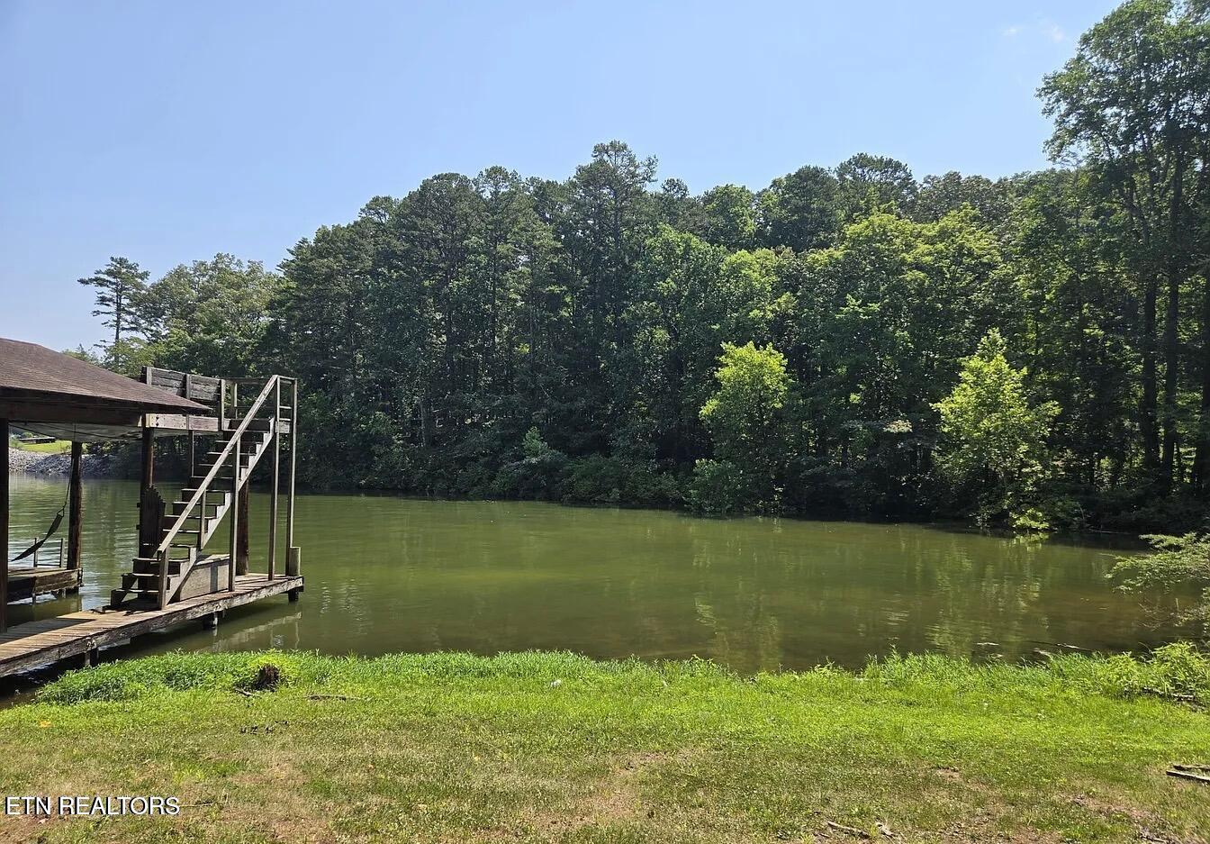 114 Happy Ending Lane Kingston TN 37763