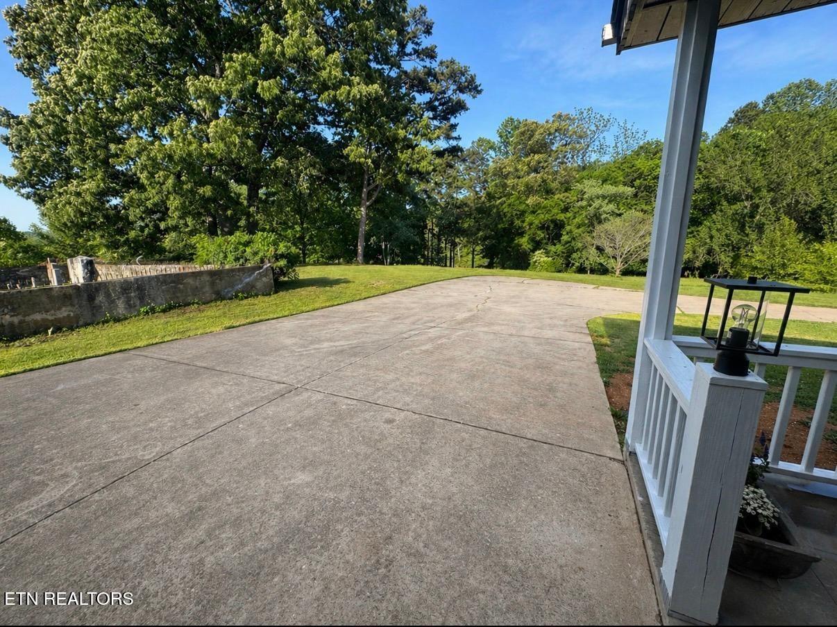 114 Happy Ending Lane Kingston TN 37763