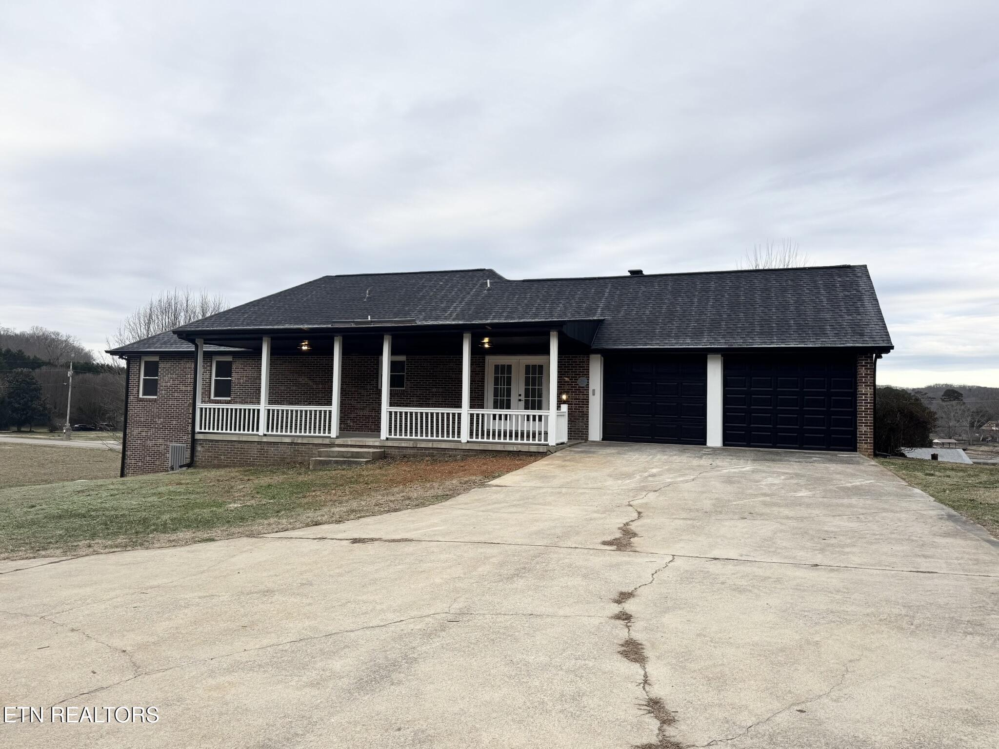 114 Happy Ending Lane Kingston TN 37763