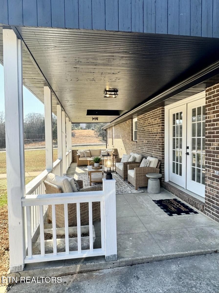 114 Happy Ending Lane Kingston TN 37763