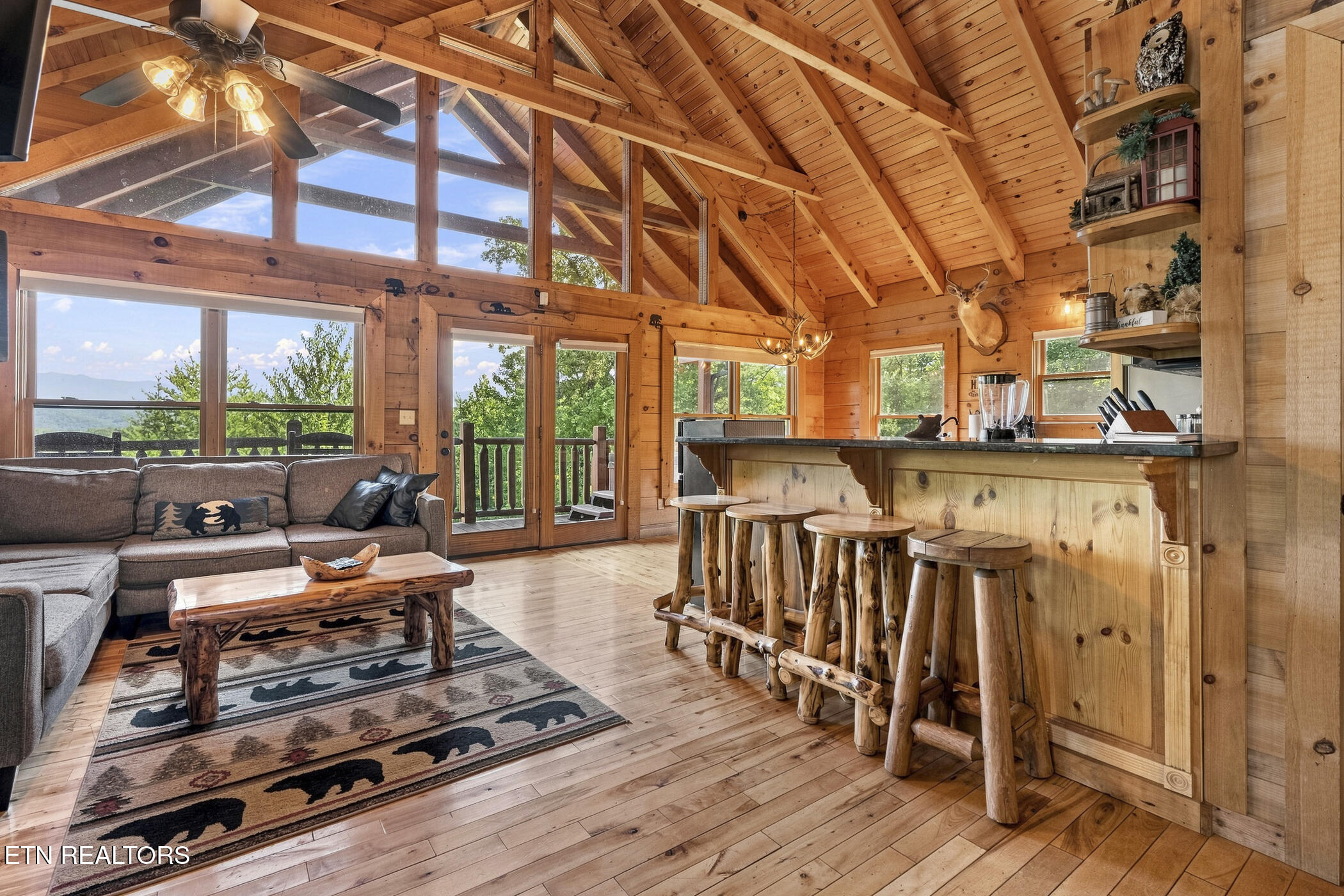 1713 Bear View Road Sevierville TN 37876