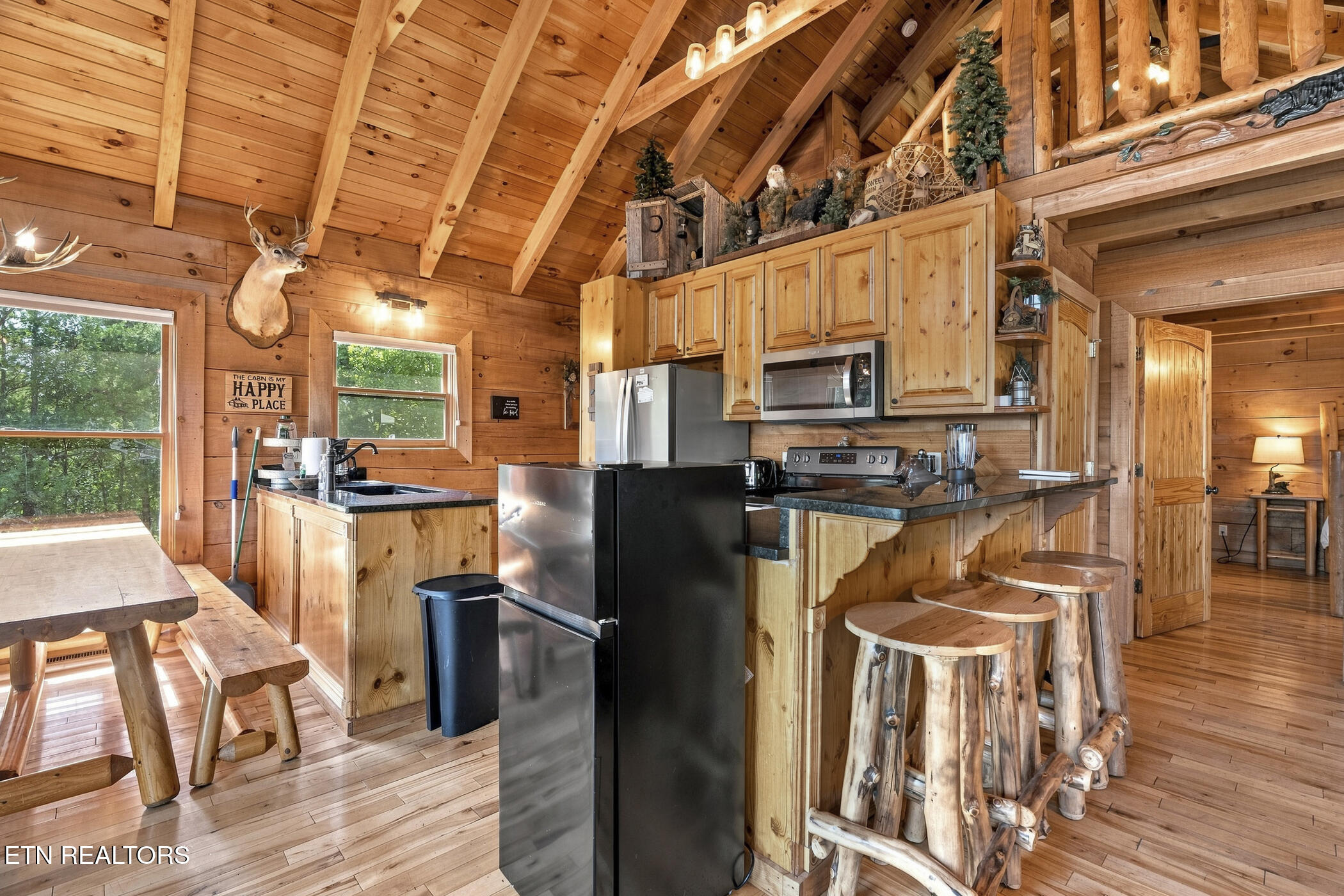 1713 Bear View Road Sevierville TN 37876