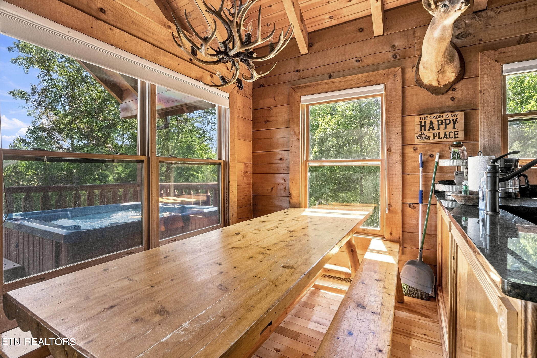 1713 Bear View Road Sevierville TN 37876
