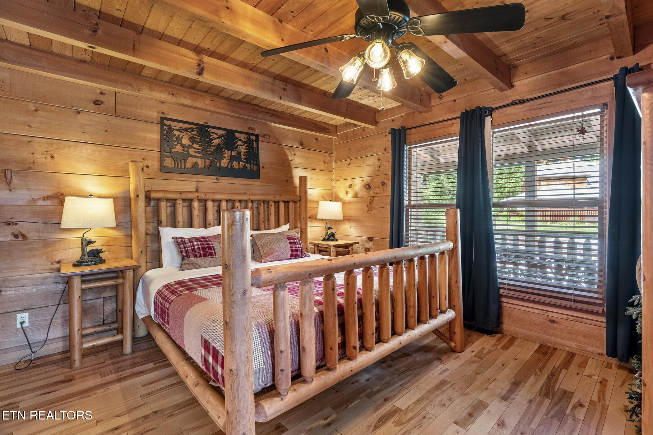 1713 Bear View Road Sevierville TN 37876