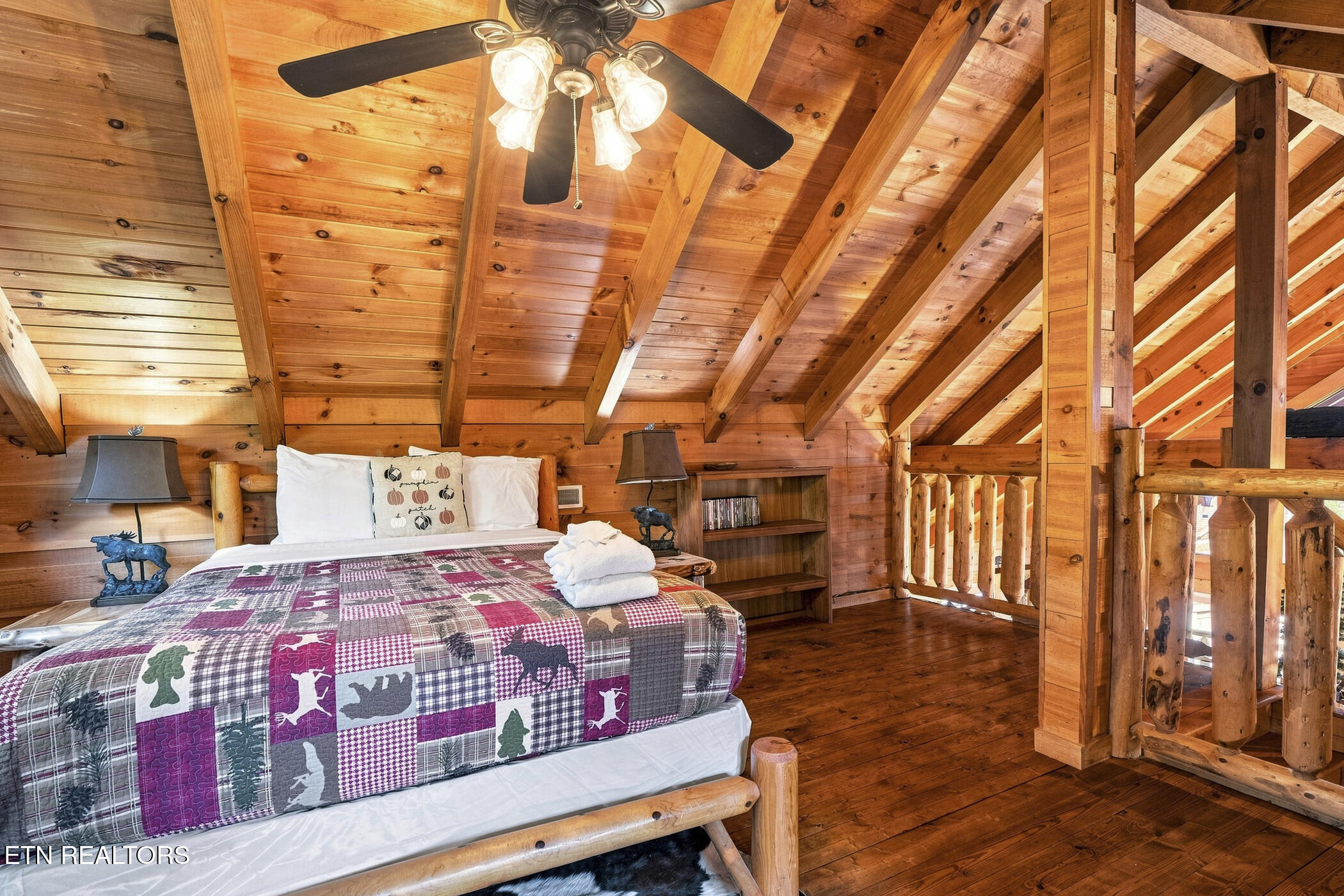 1713 Bear View Road Sevierville TN 37876