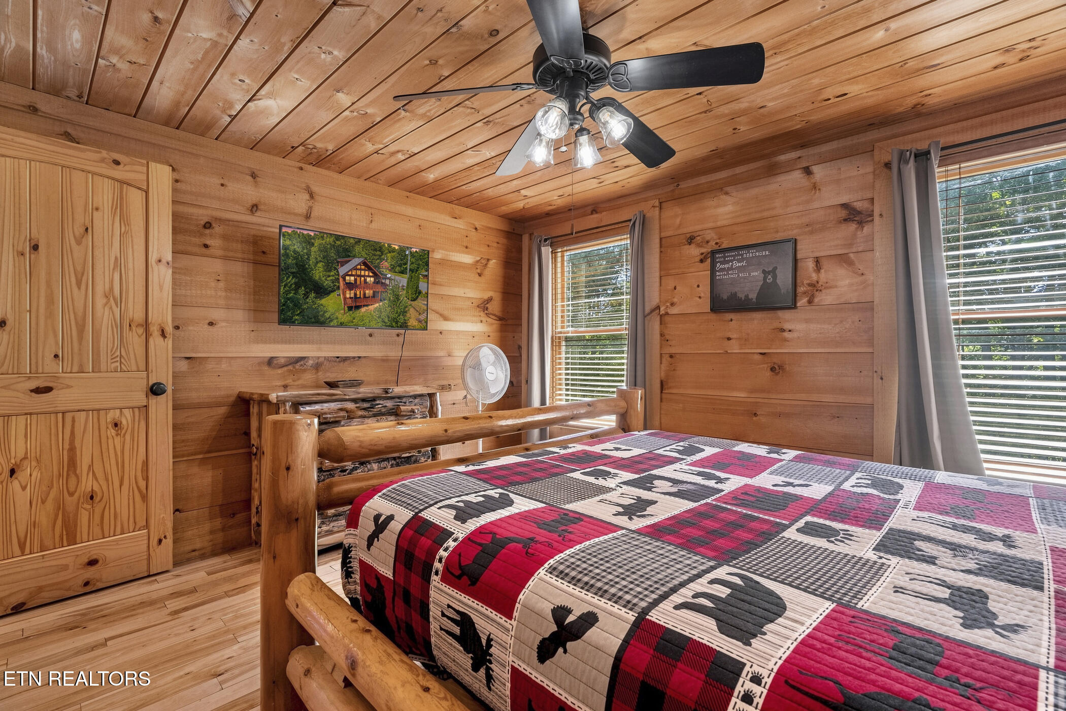 1713 Bear View Road Sevierville TN 37876