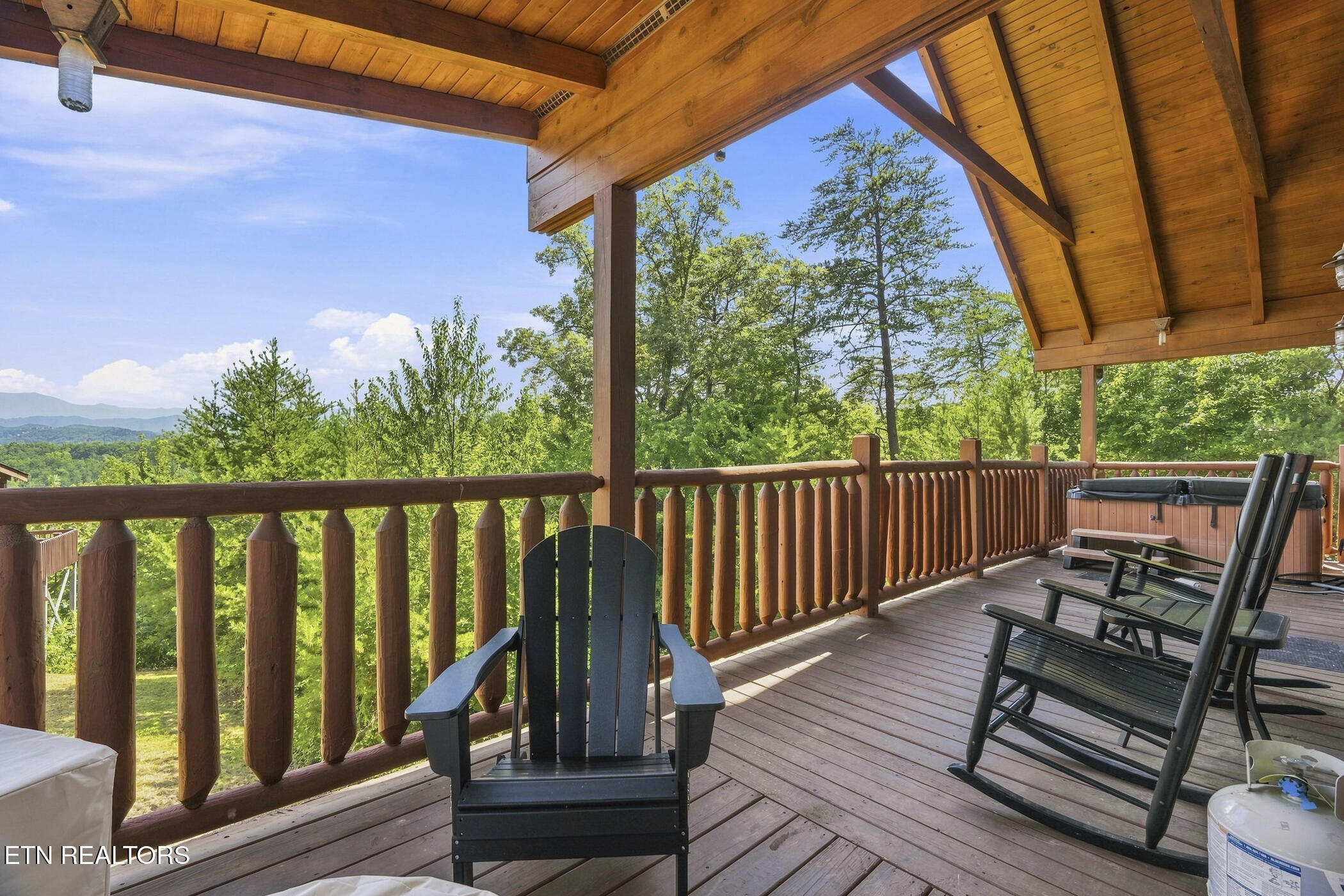 1713 Bear View Road Sevierville TN 37876