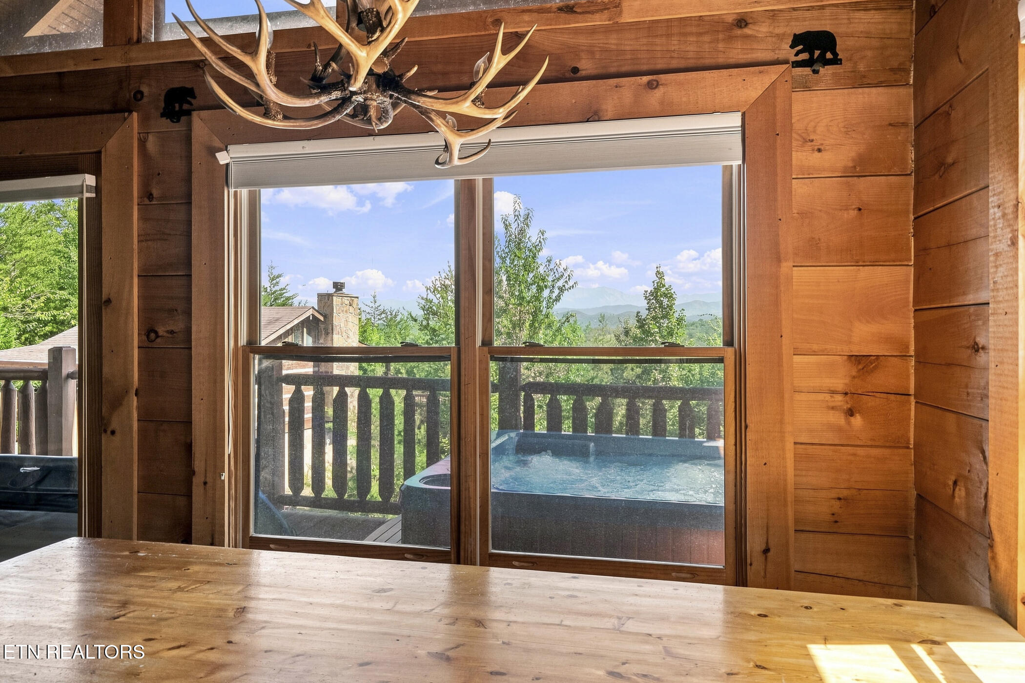 1713 Bear View Road Sevierville TN 37876