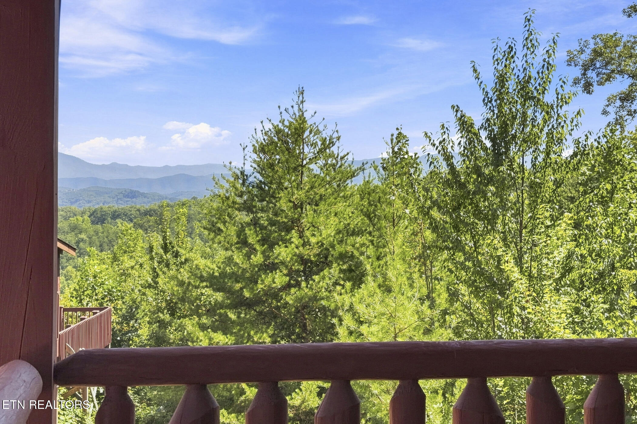 1713 Bear View Road Sevierville TN 37876