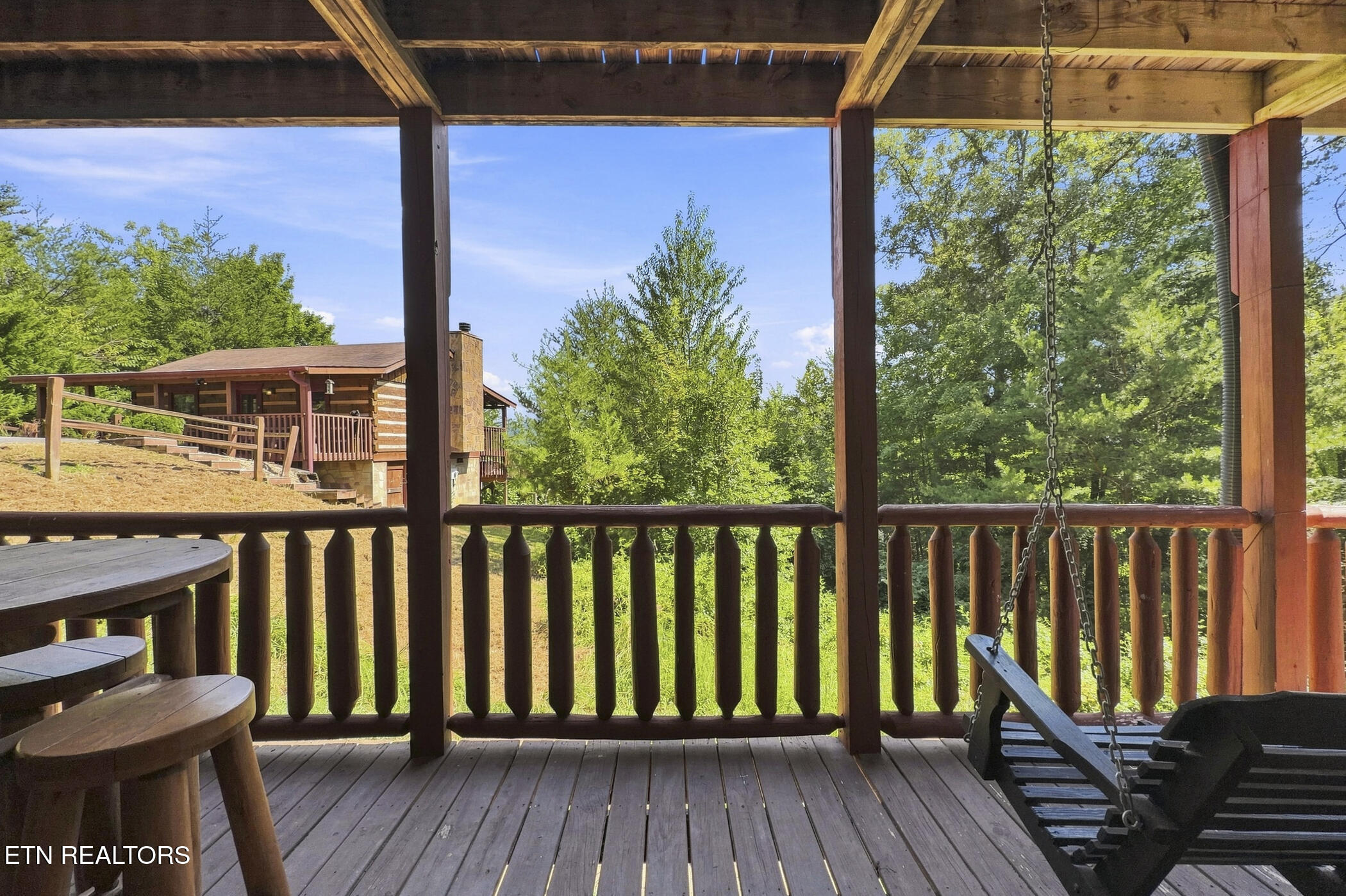 1713 Bear View Road Sevierville TN 37876