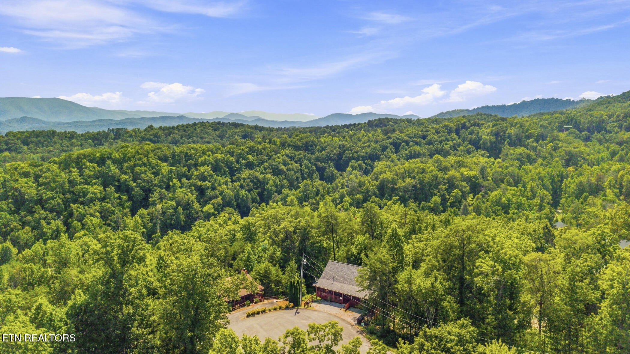 1713 Bear View Road Sevierville TN 37876